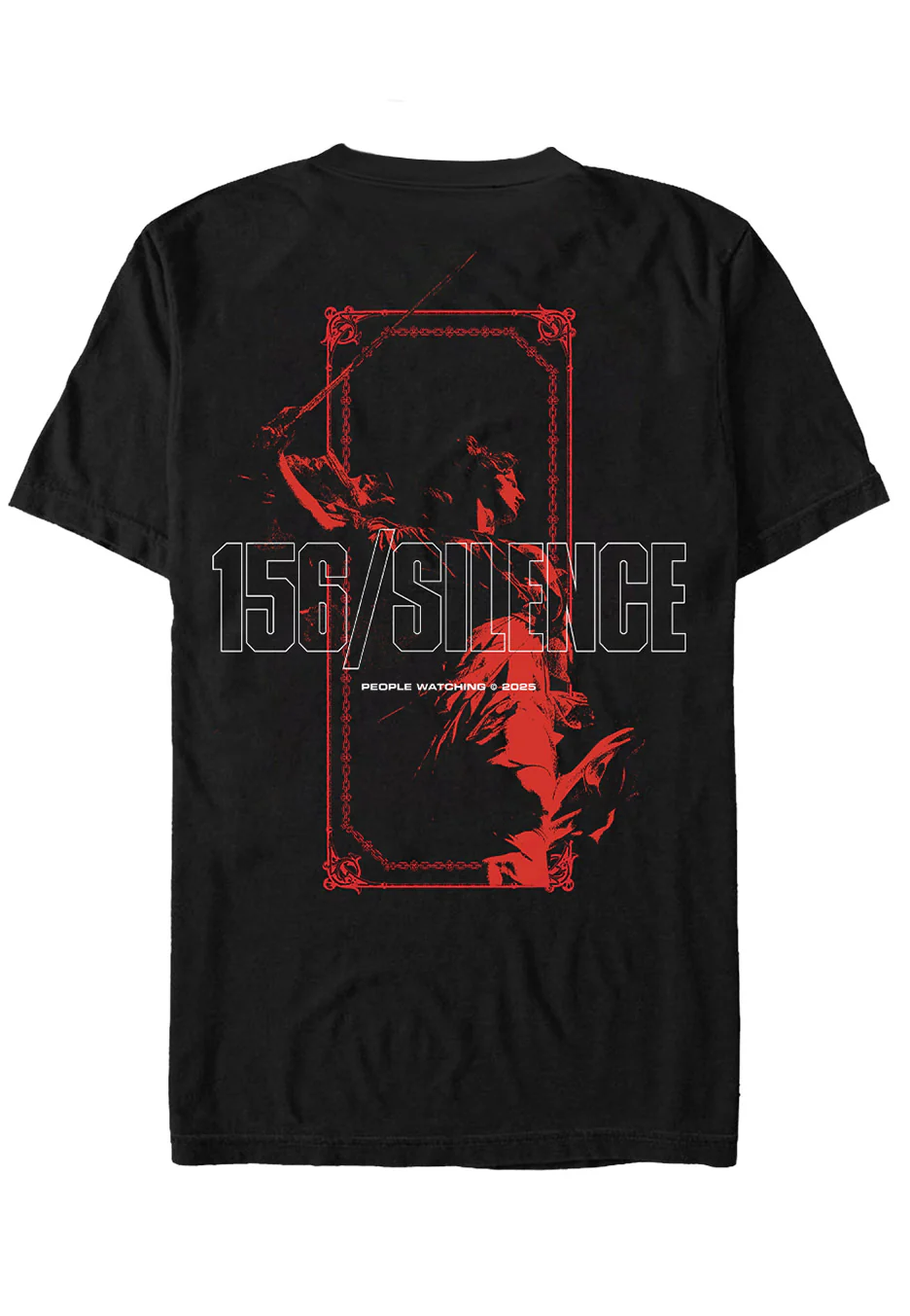 Sword - T-Shirt - Image 4