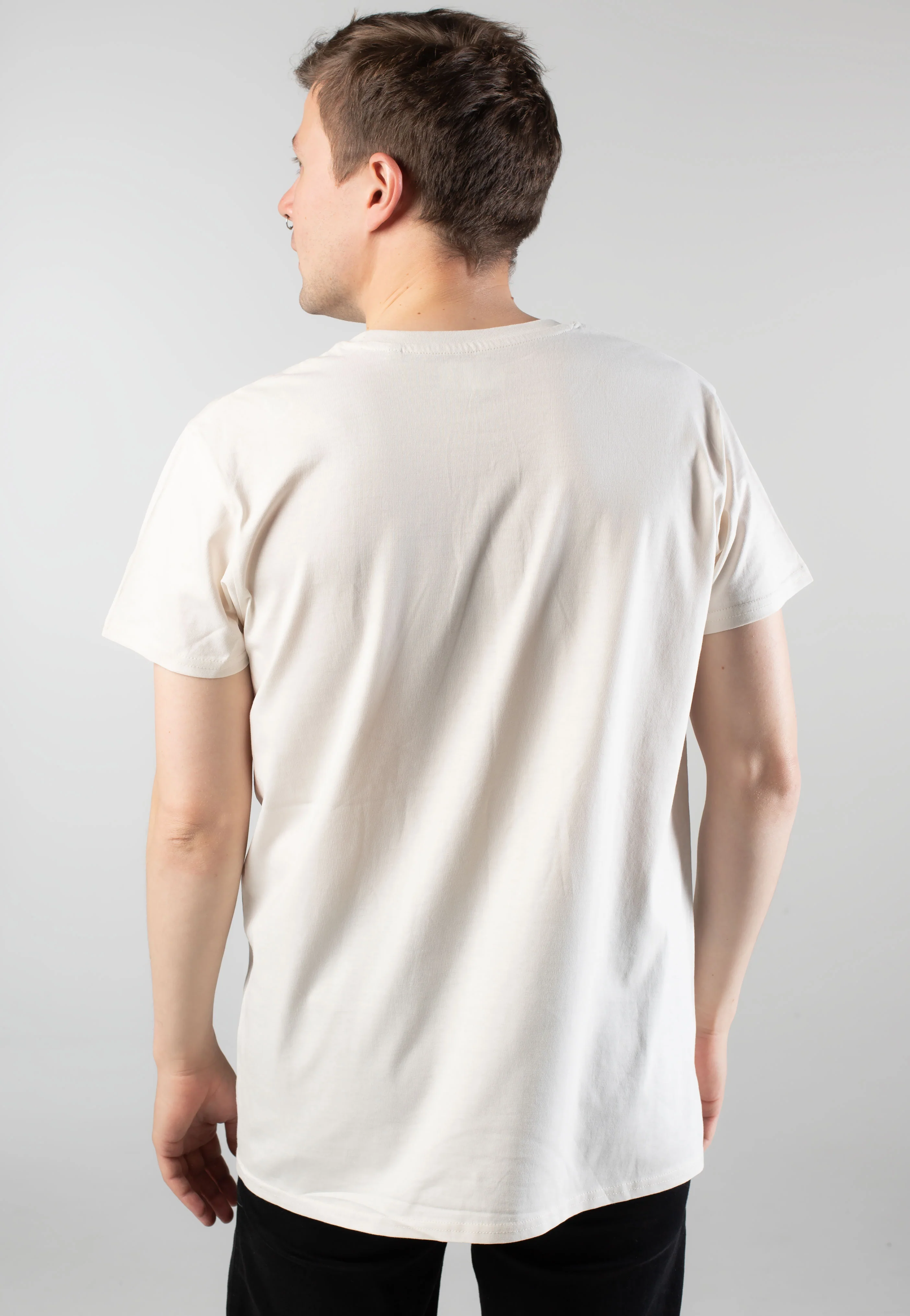 Engel White - T-Shirt - Image 4