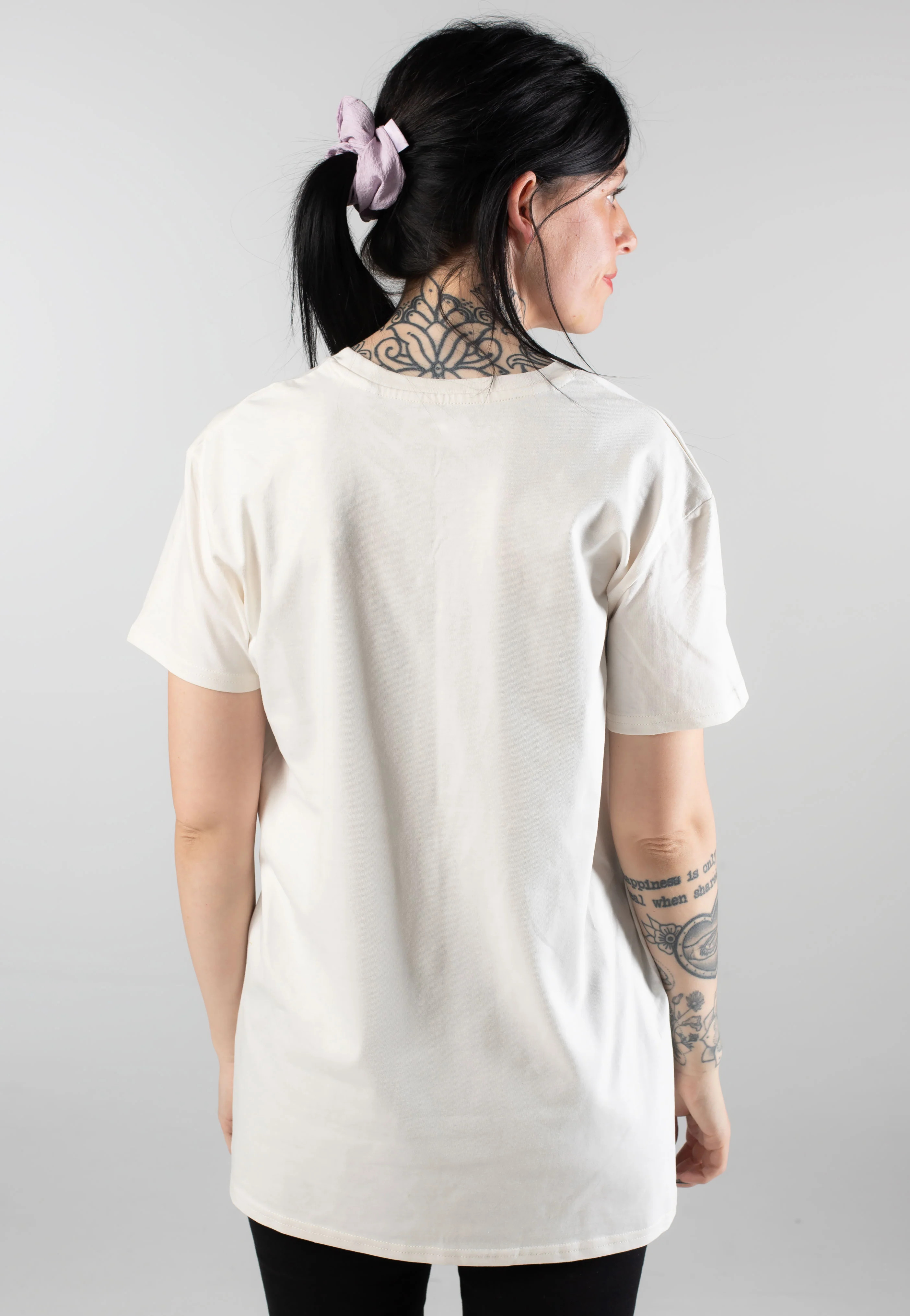 Engel White - T-Shirt - Image 6