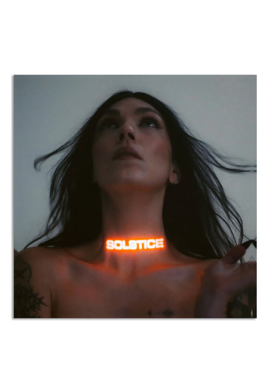 Solstice - CD