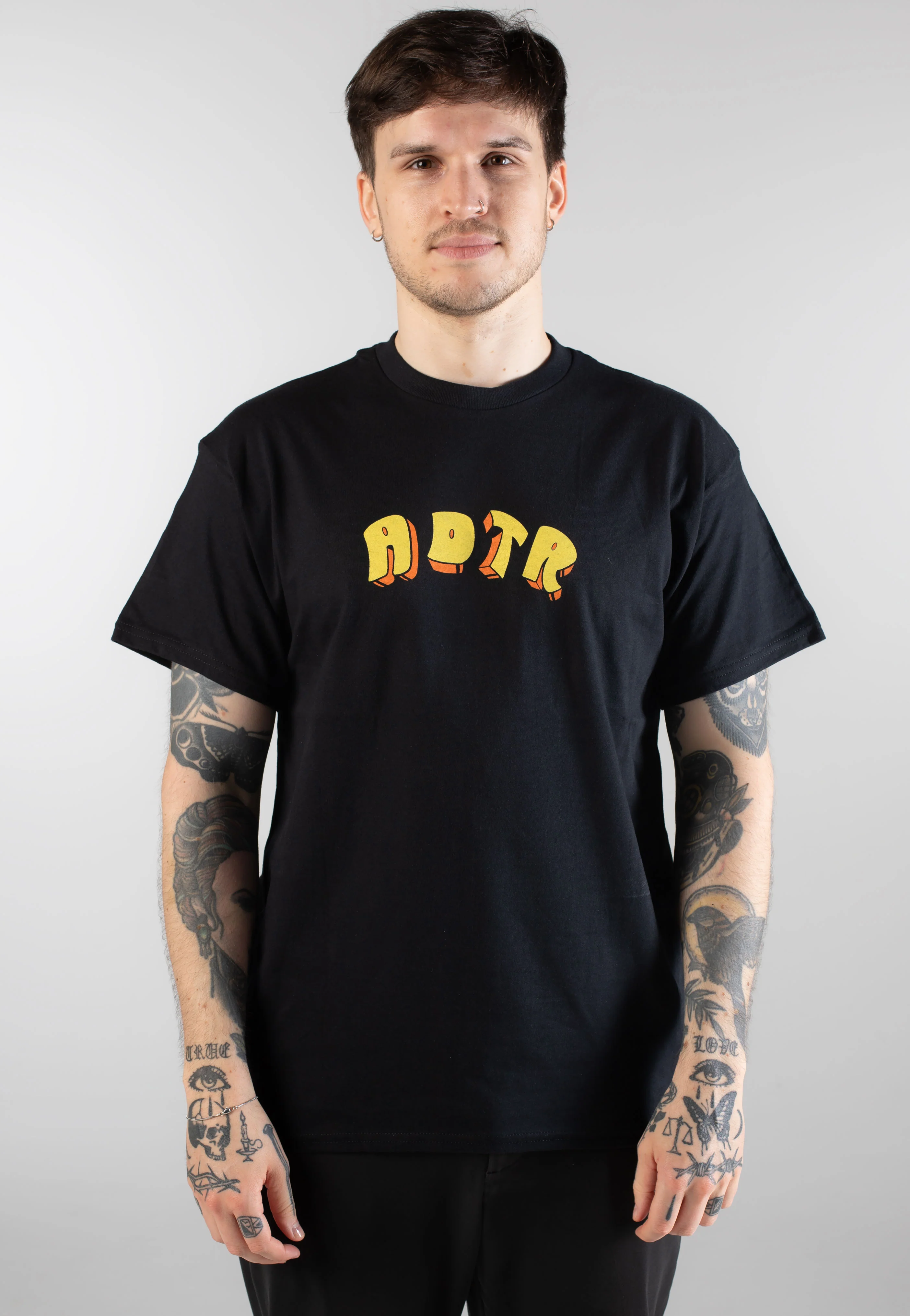 All My Friends - T-Shirt - Image 3