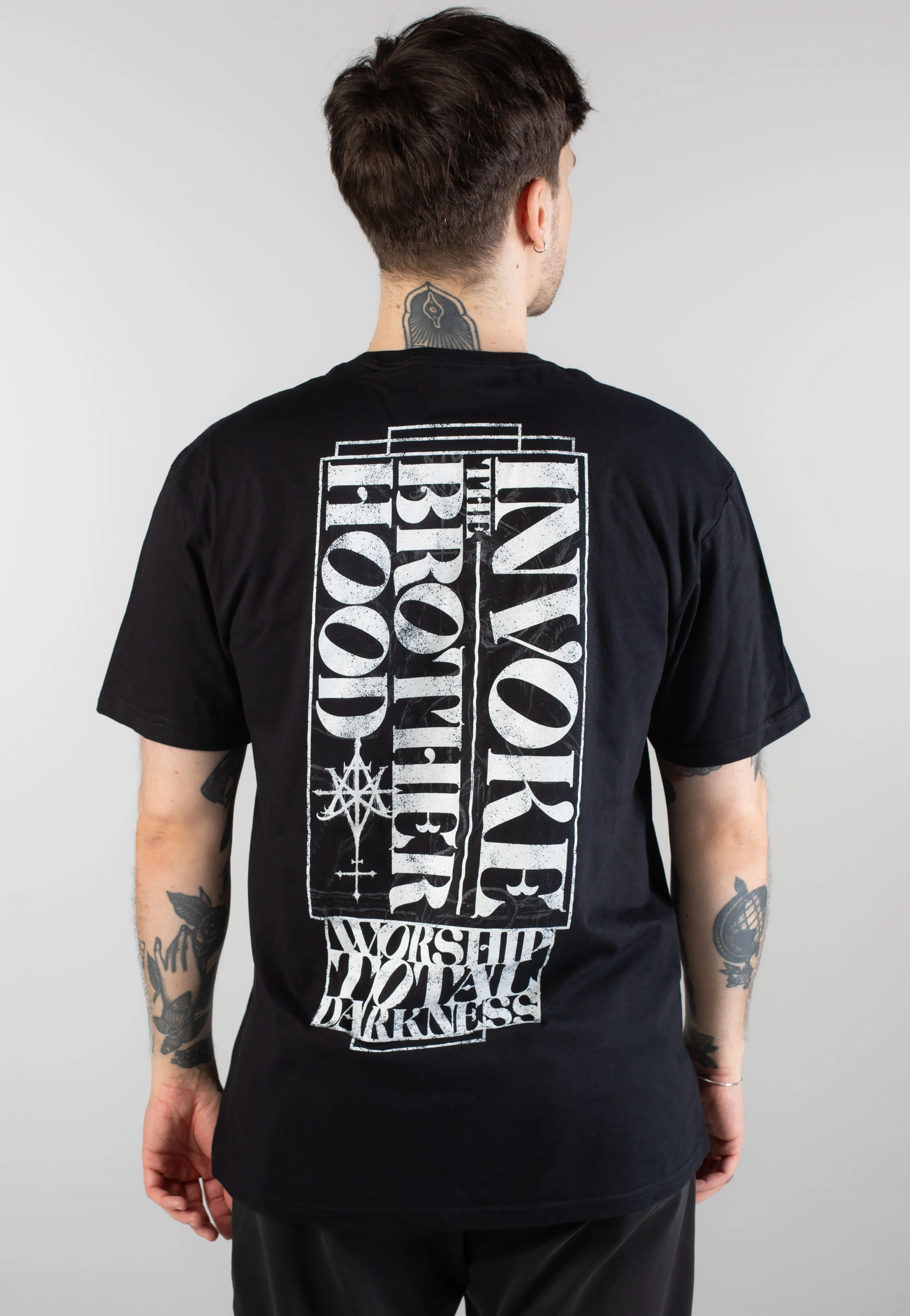 Brotherhood - T-Shirt - Image 4