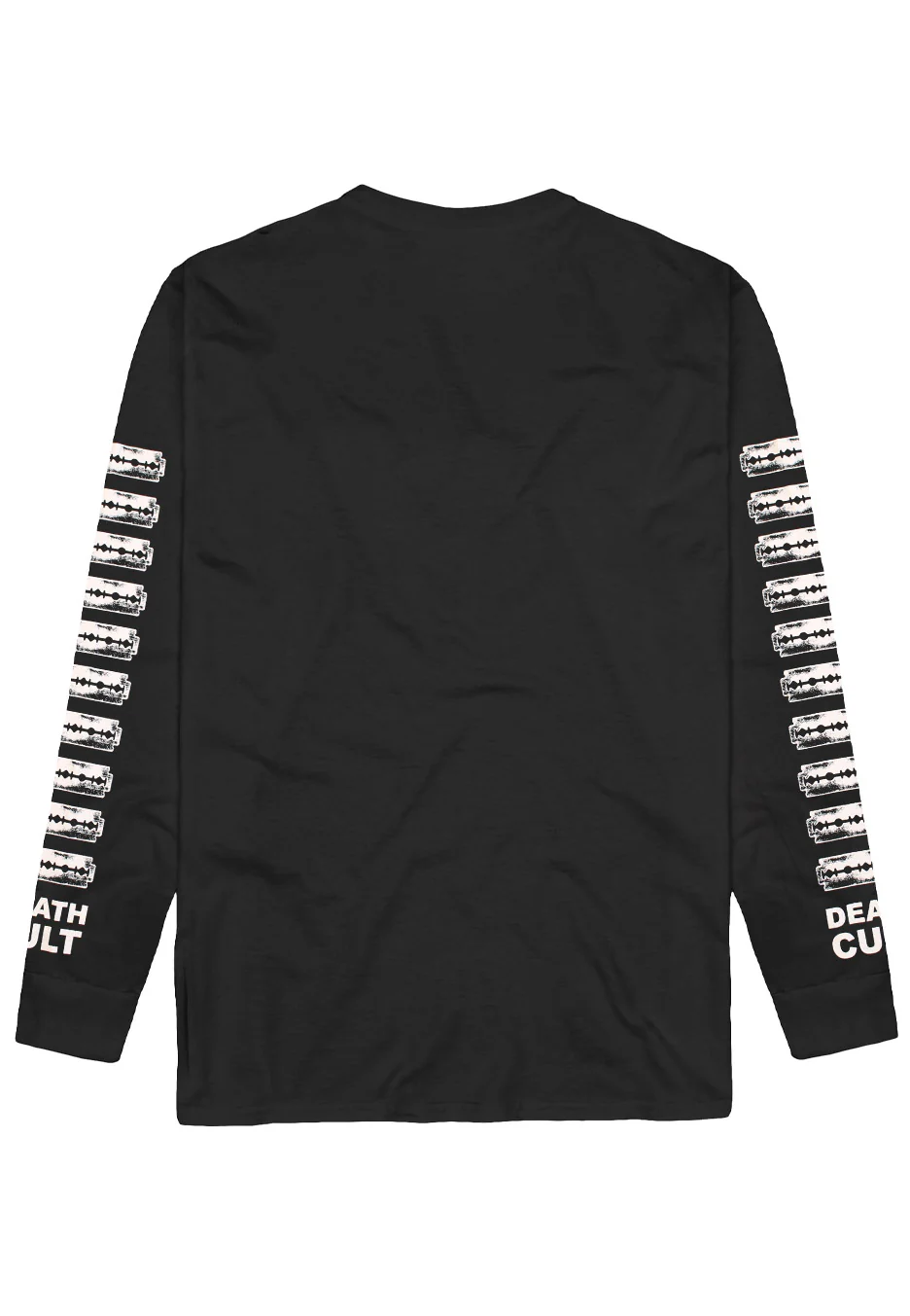 Death Cult - Longsleeve - Image 2
