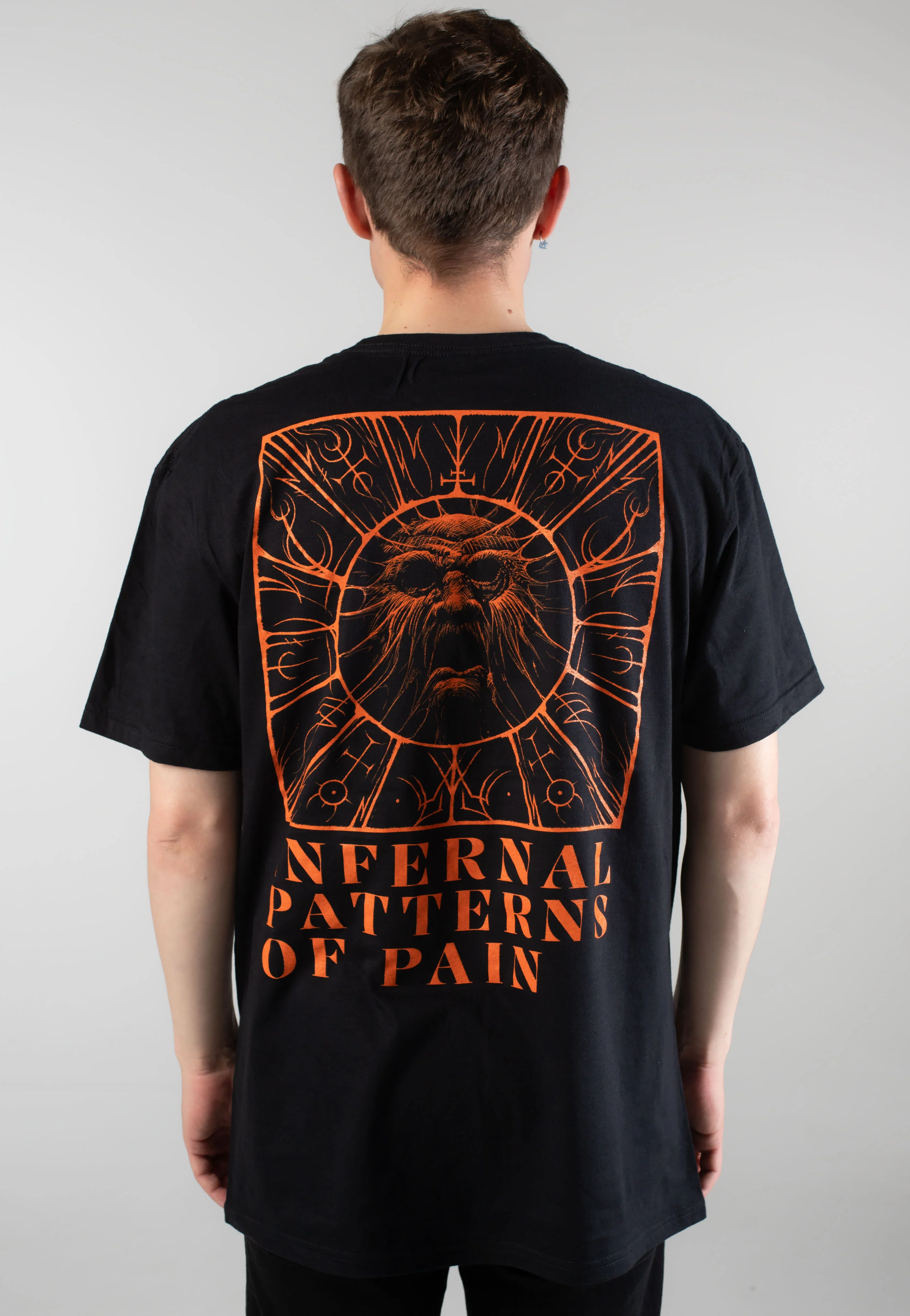 Hellbound - T-Shirt - Image 4