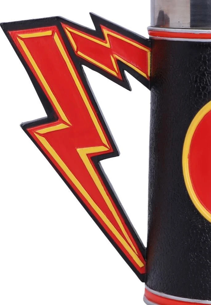 AC/DC - Tankard - Image 8