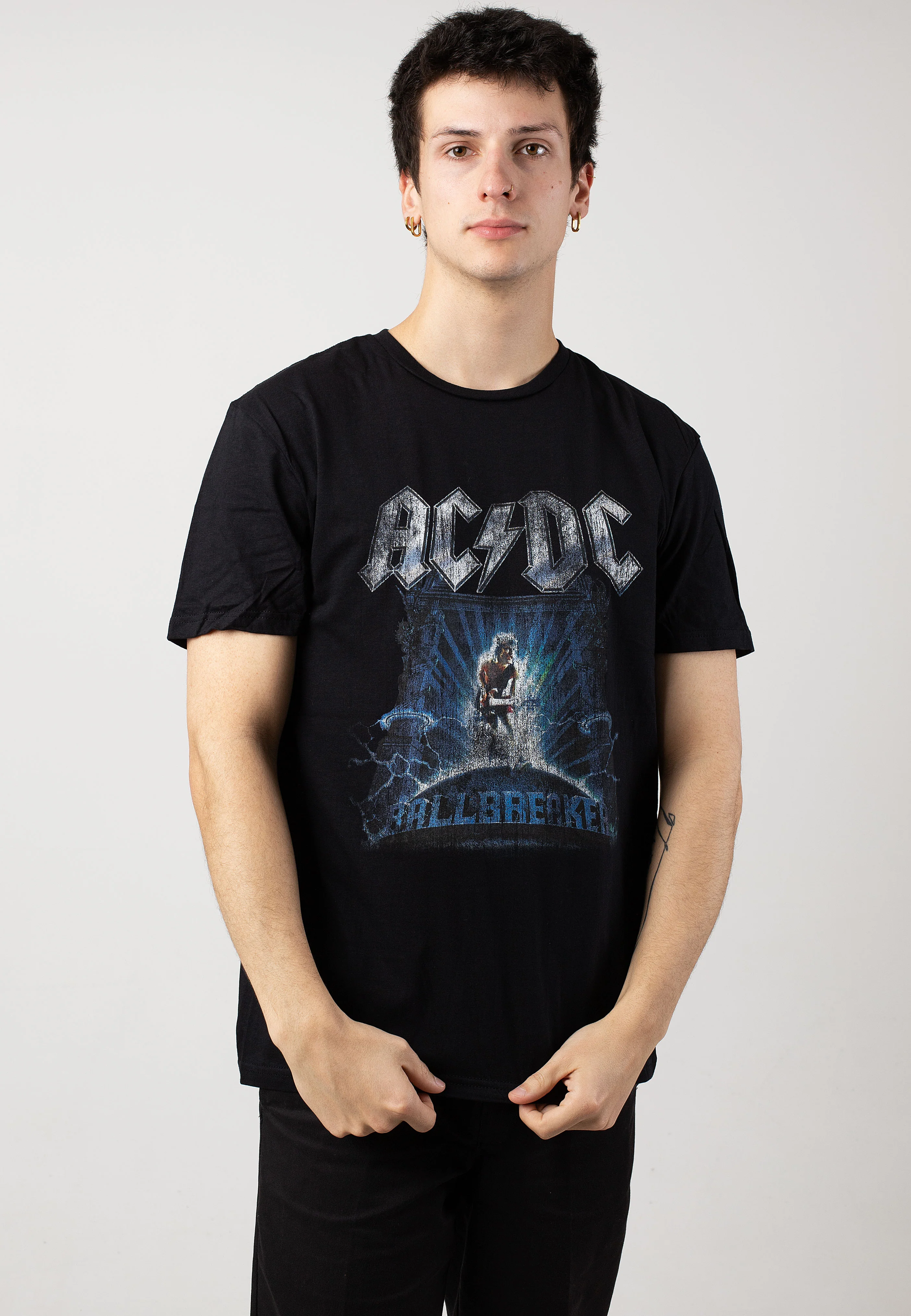 Ballbreaker - T-Shirt - Image 3