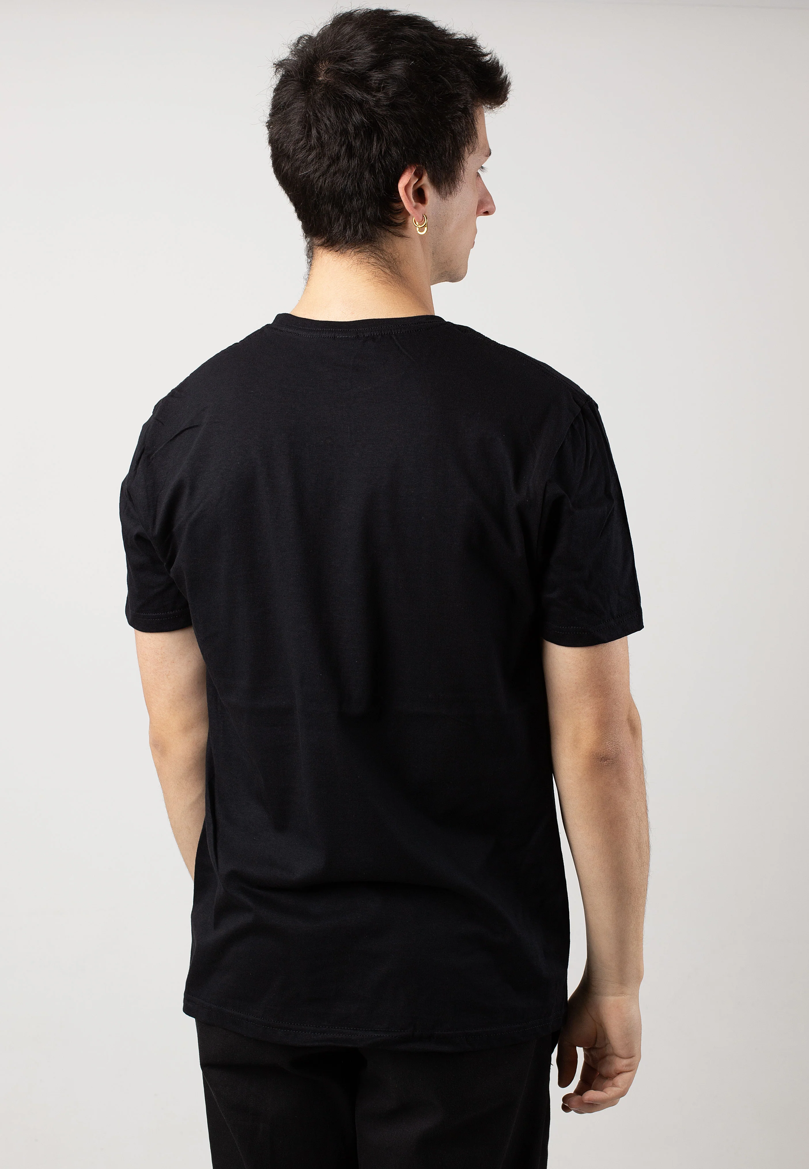 Ballbreaker - T-Shirt - Image 4