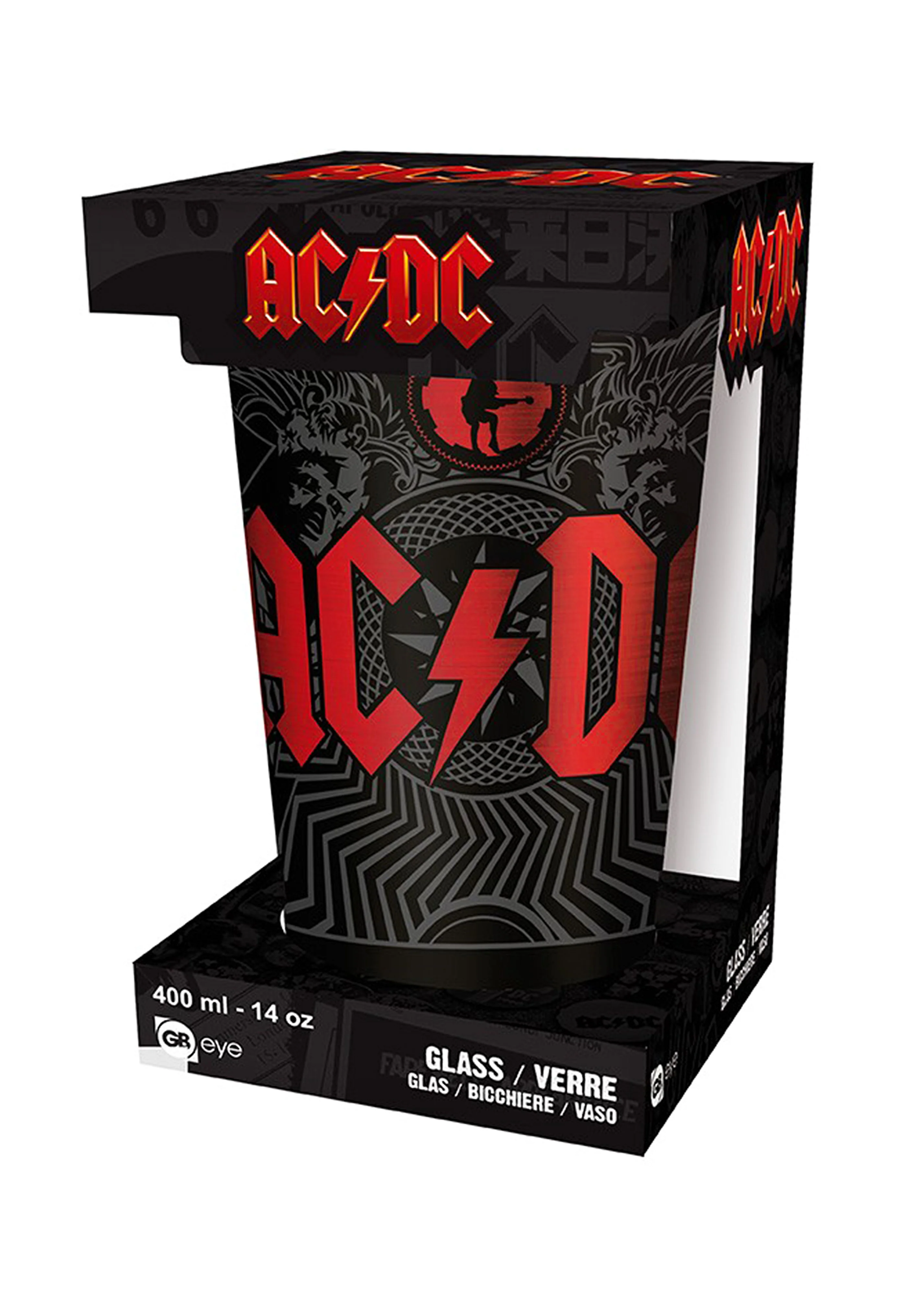 Black Ice - Glass - Image 3