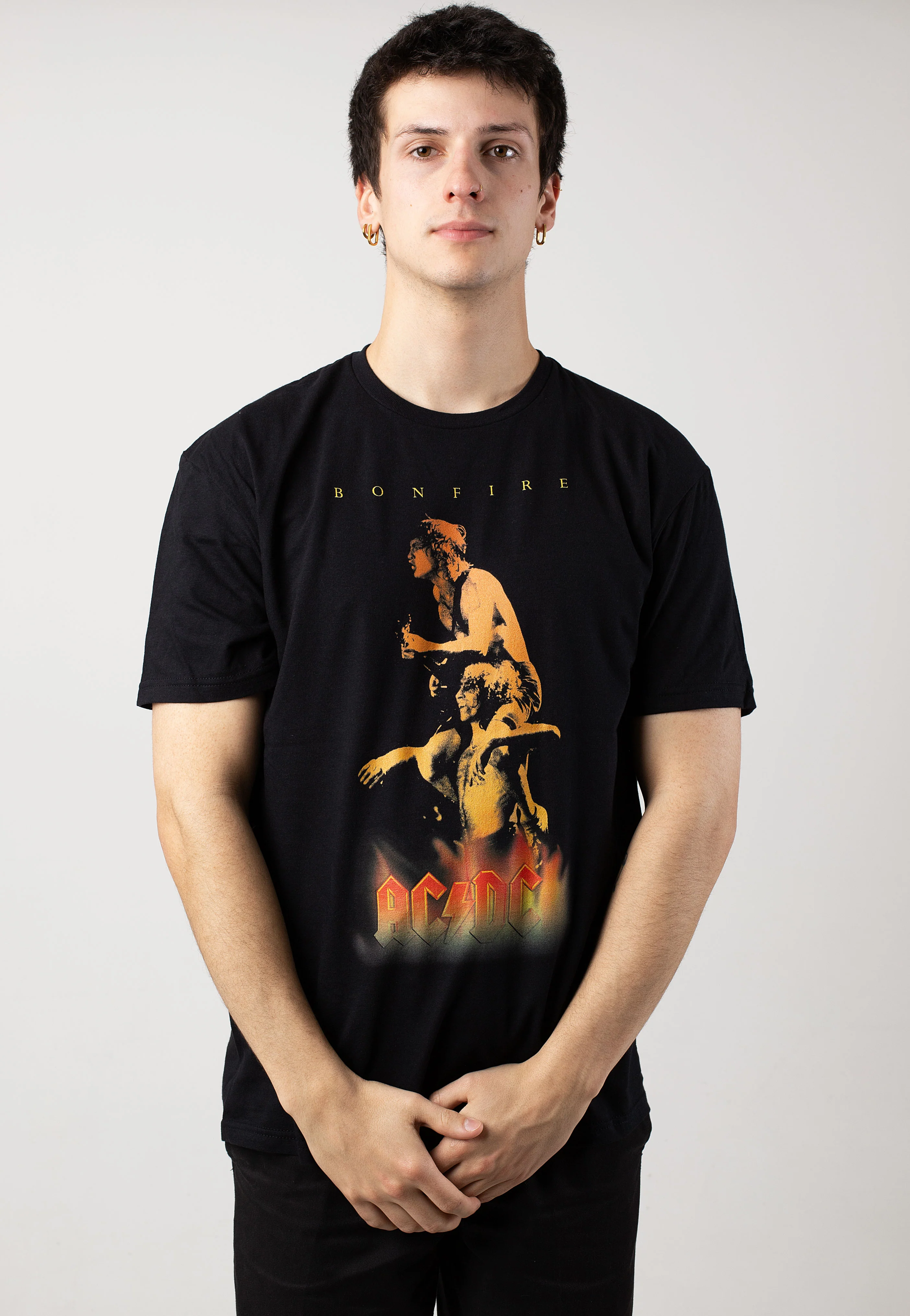 Bonfire - T-Shirt - Image 3