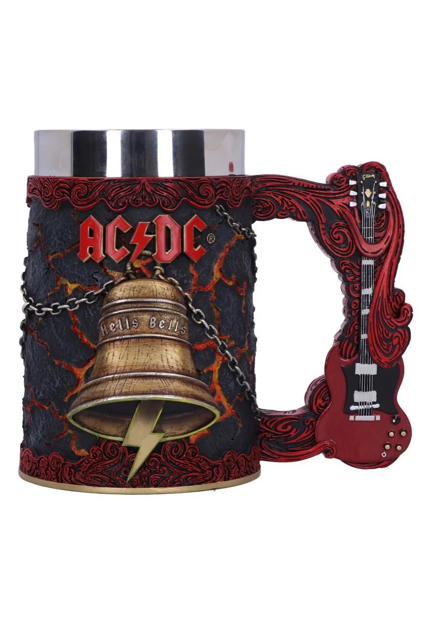 Hells Bells - Tankard - Image 2