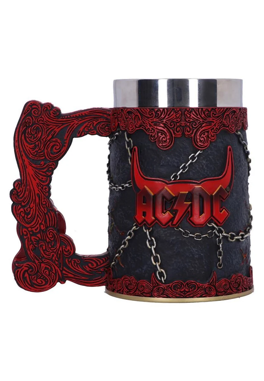 Hells Bells - Tankard - Image 5