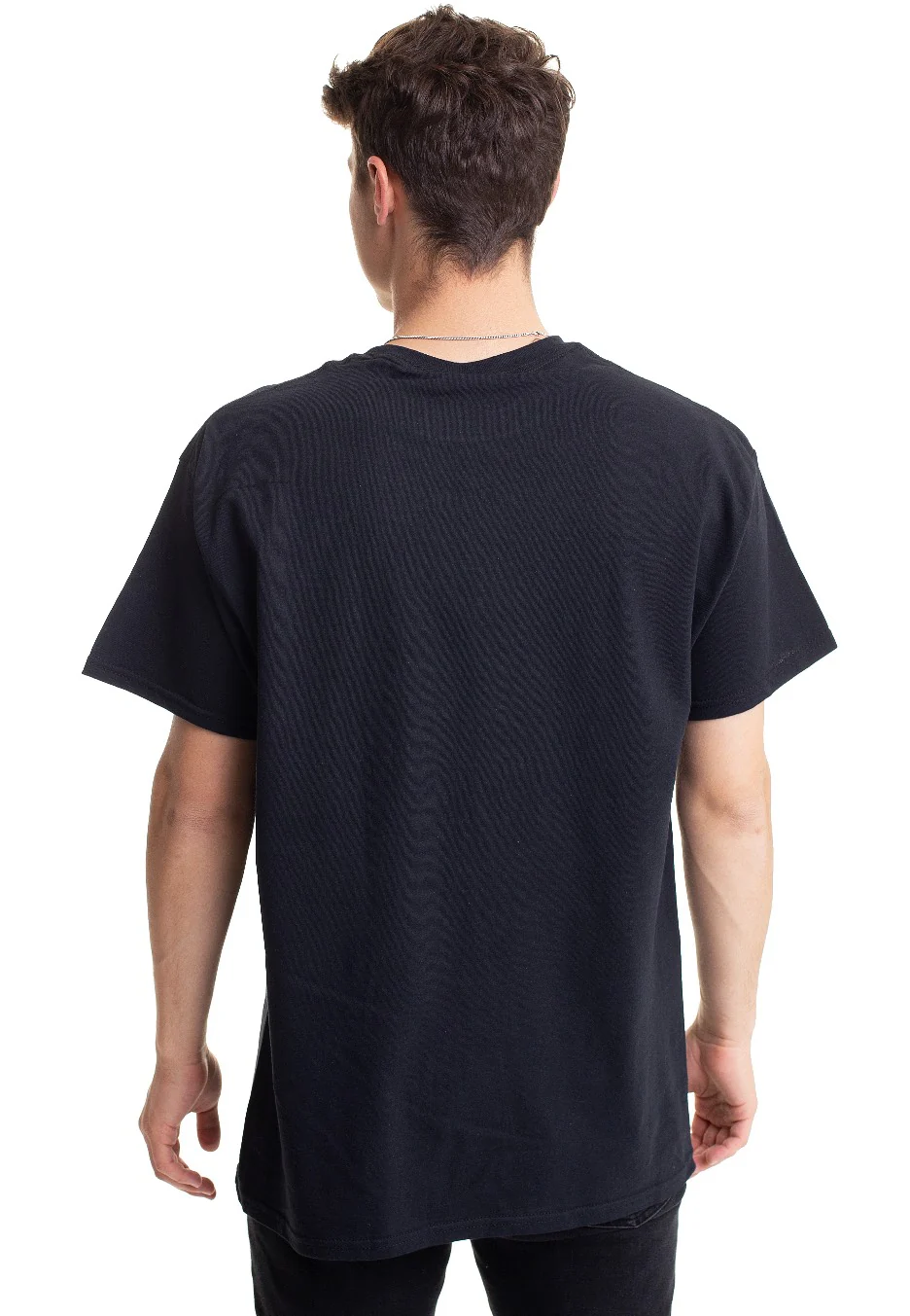 Highway To Hell Group - T-Shirt - Image 5