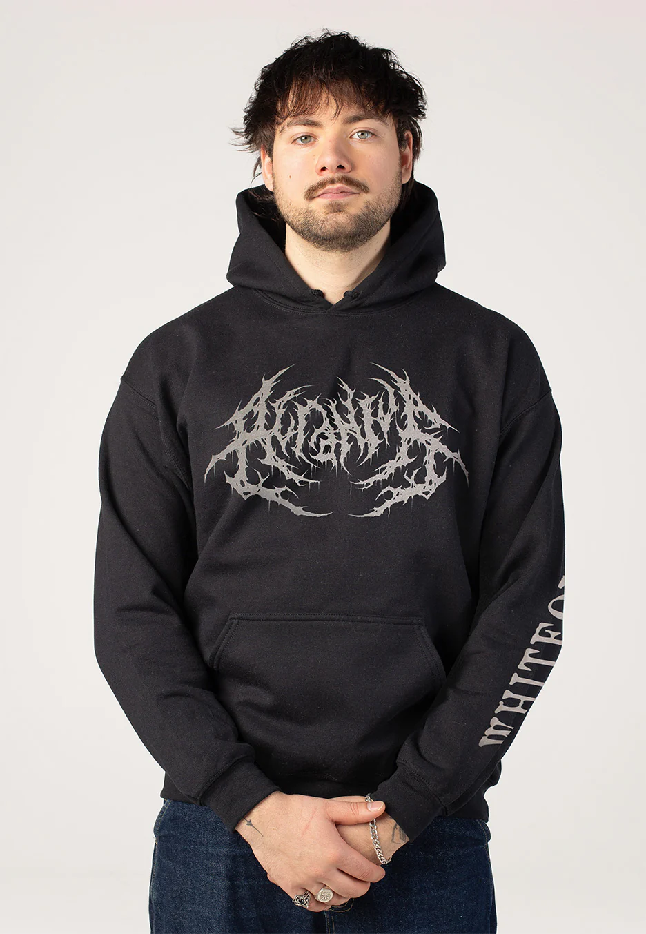 Whiteout - Hoodie - Image 3