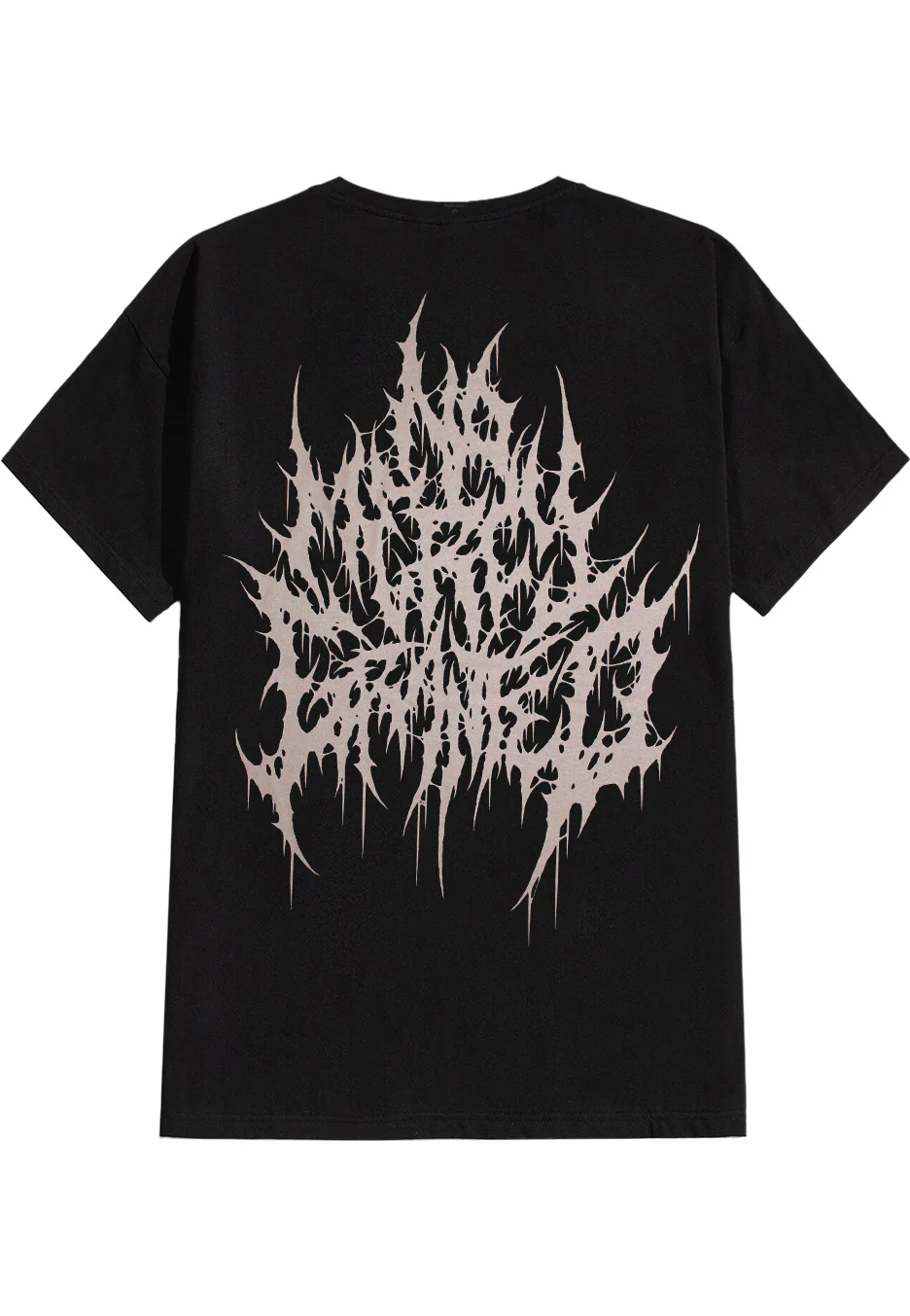 Whiteout - T-Shirt - Image 2