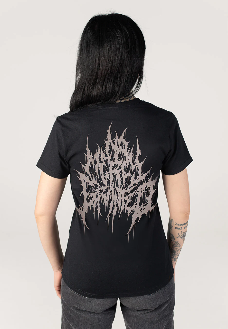 Whiteout - T-Shirt - Image 6