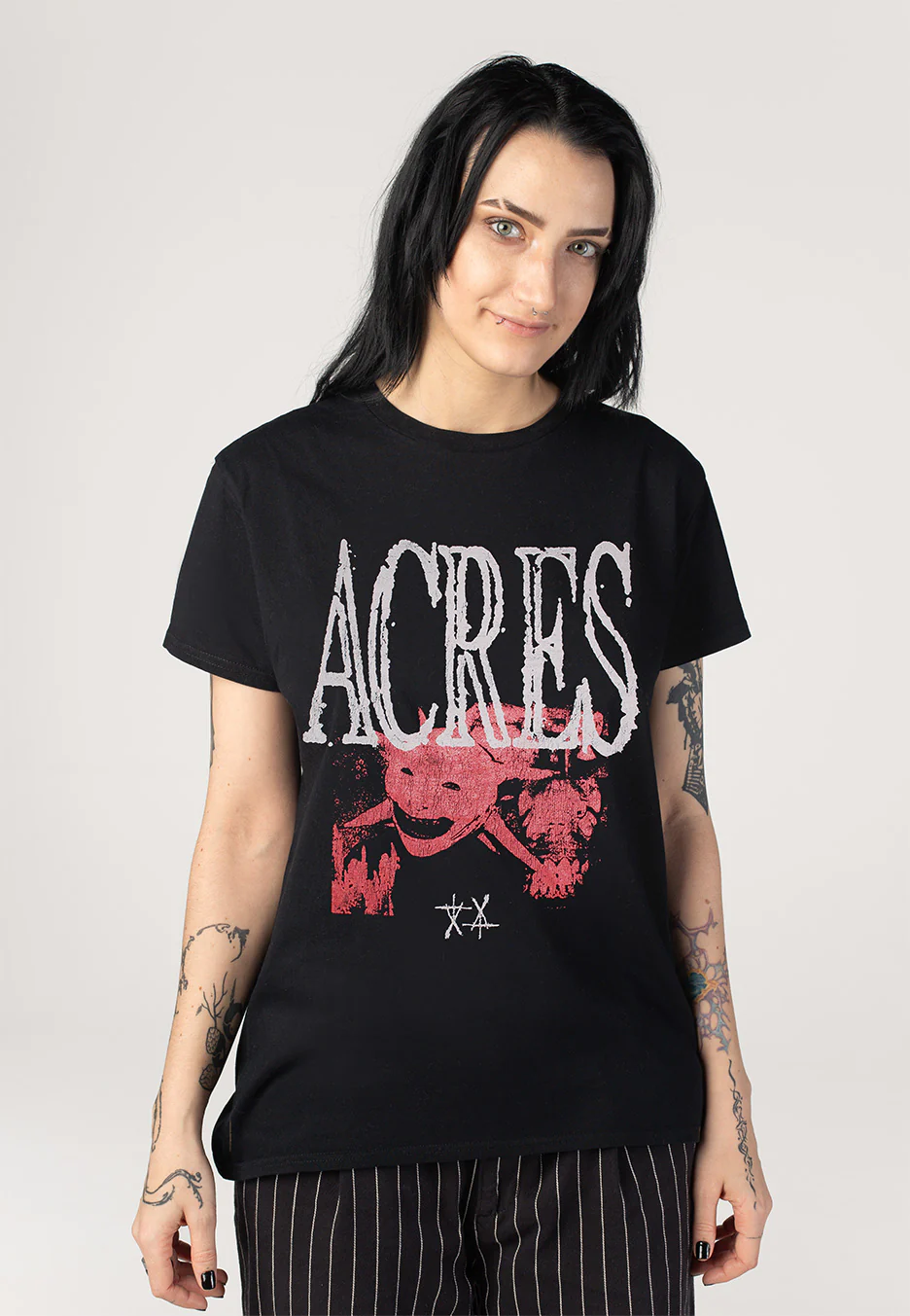 Face - T-Shirt - Image 5