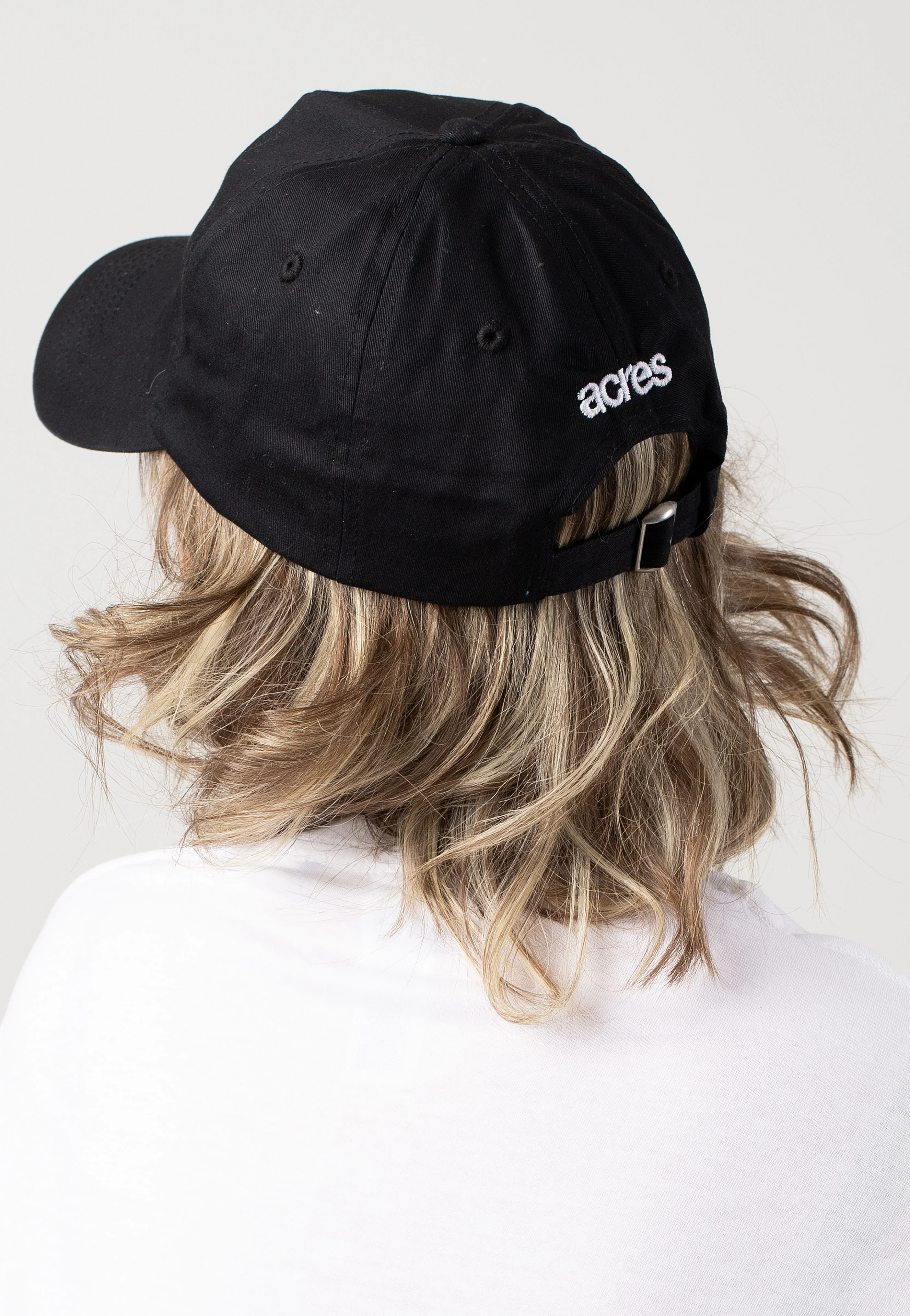 Misery - Cap - Image 7