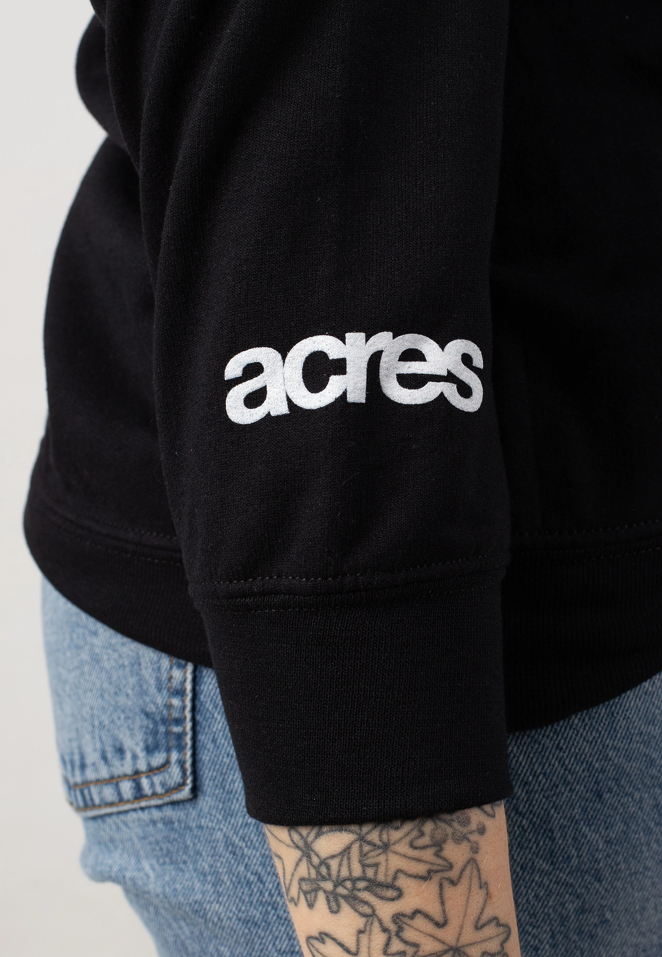 Misery - Hoodie - Image 6