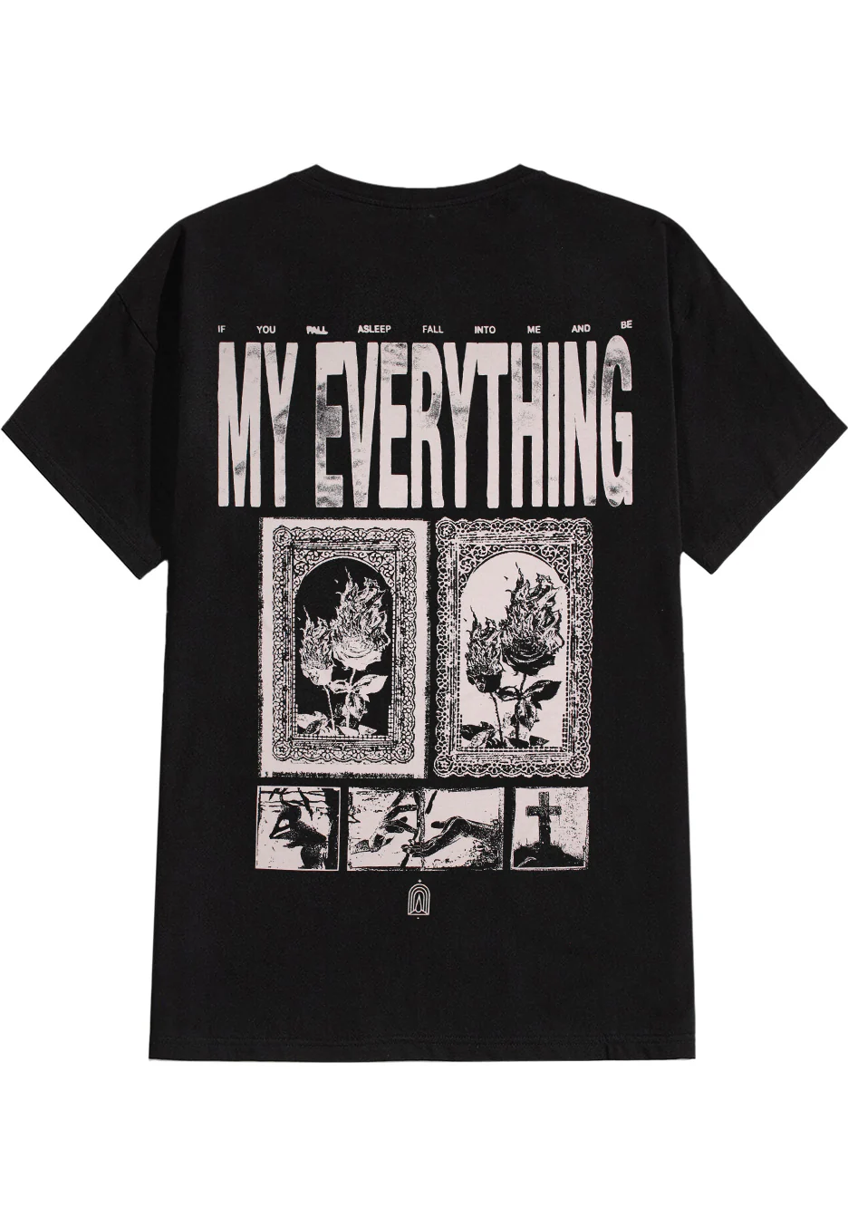 My Everything - T-Shirt - Image 2
