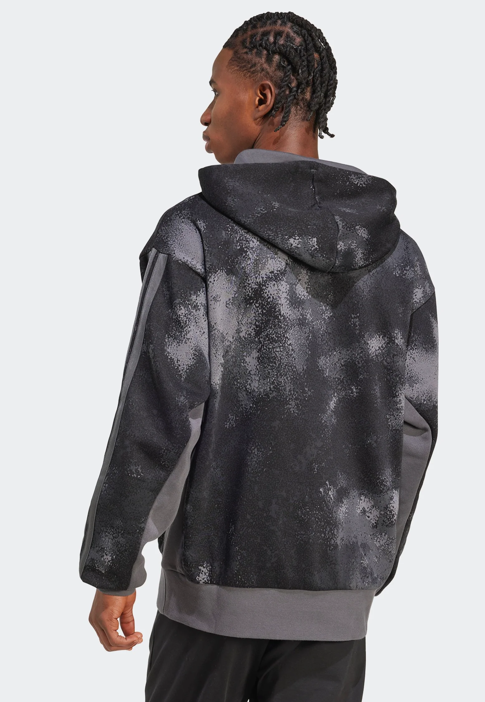 AOP Colorblock Multco/Gresix/Gresix - Hoodie - Image 5