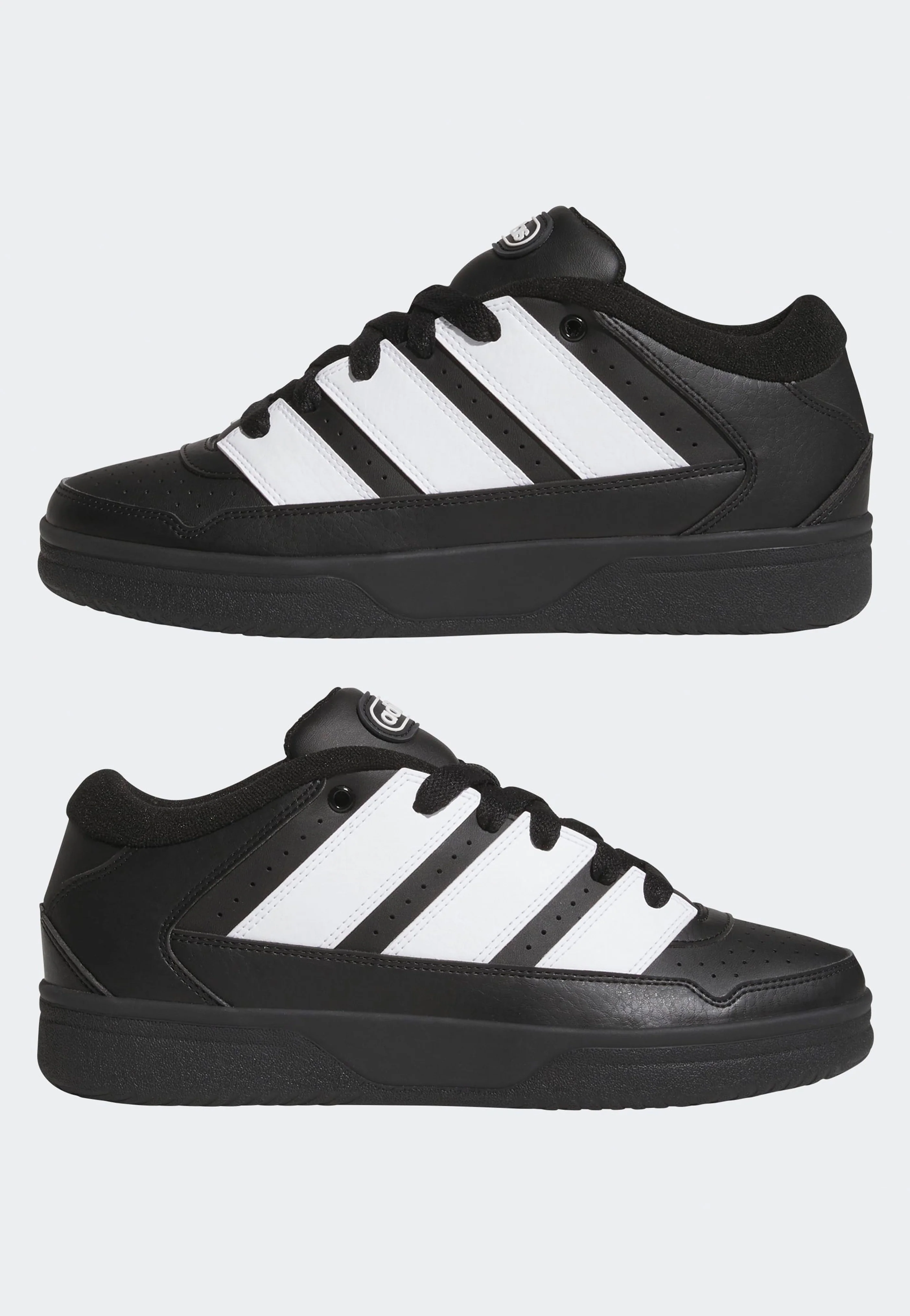 Break Start 2000 Cblack/Ftwwht/Cblack - Shoes - Image 5