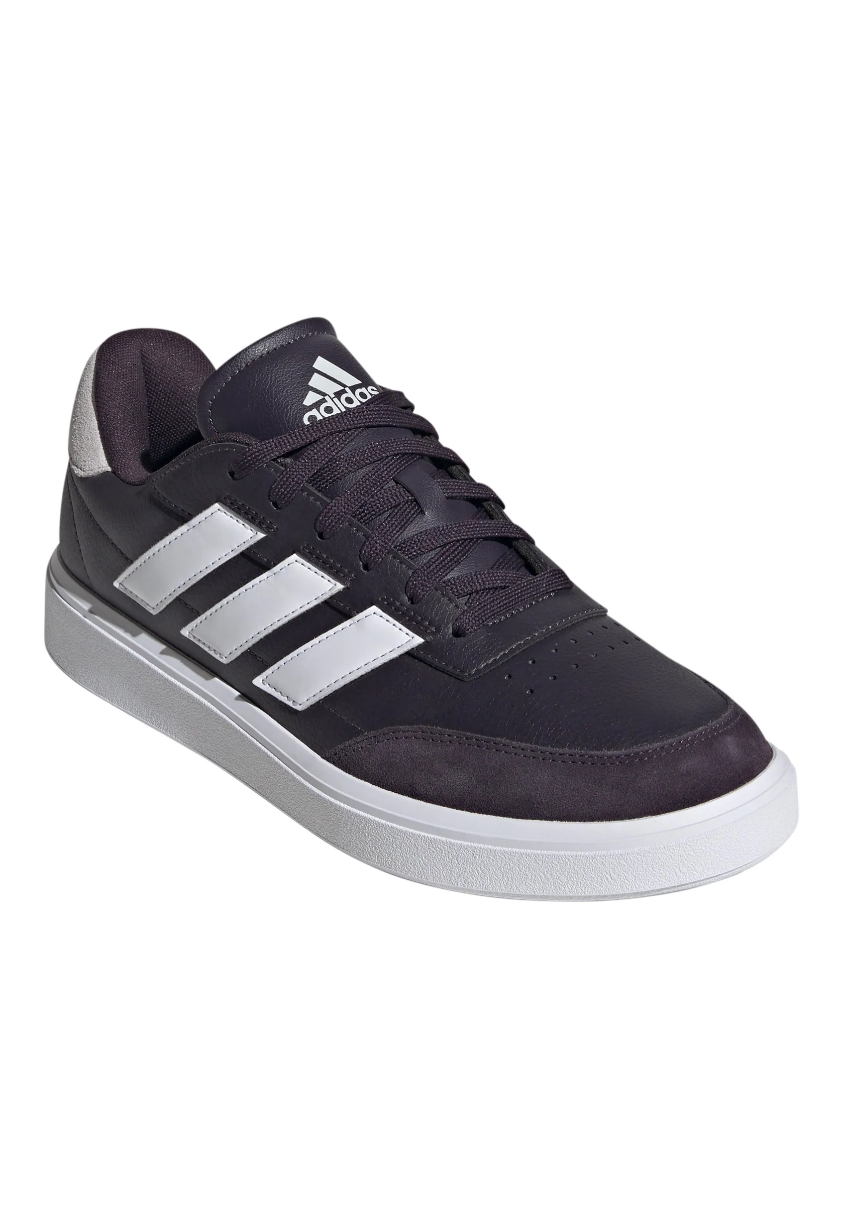 Courtblock Aurbla/Ftwwht/Dshgry - Shoes - Image 5