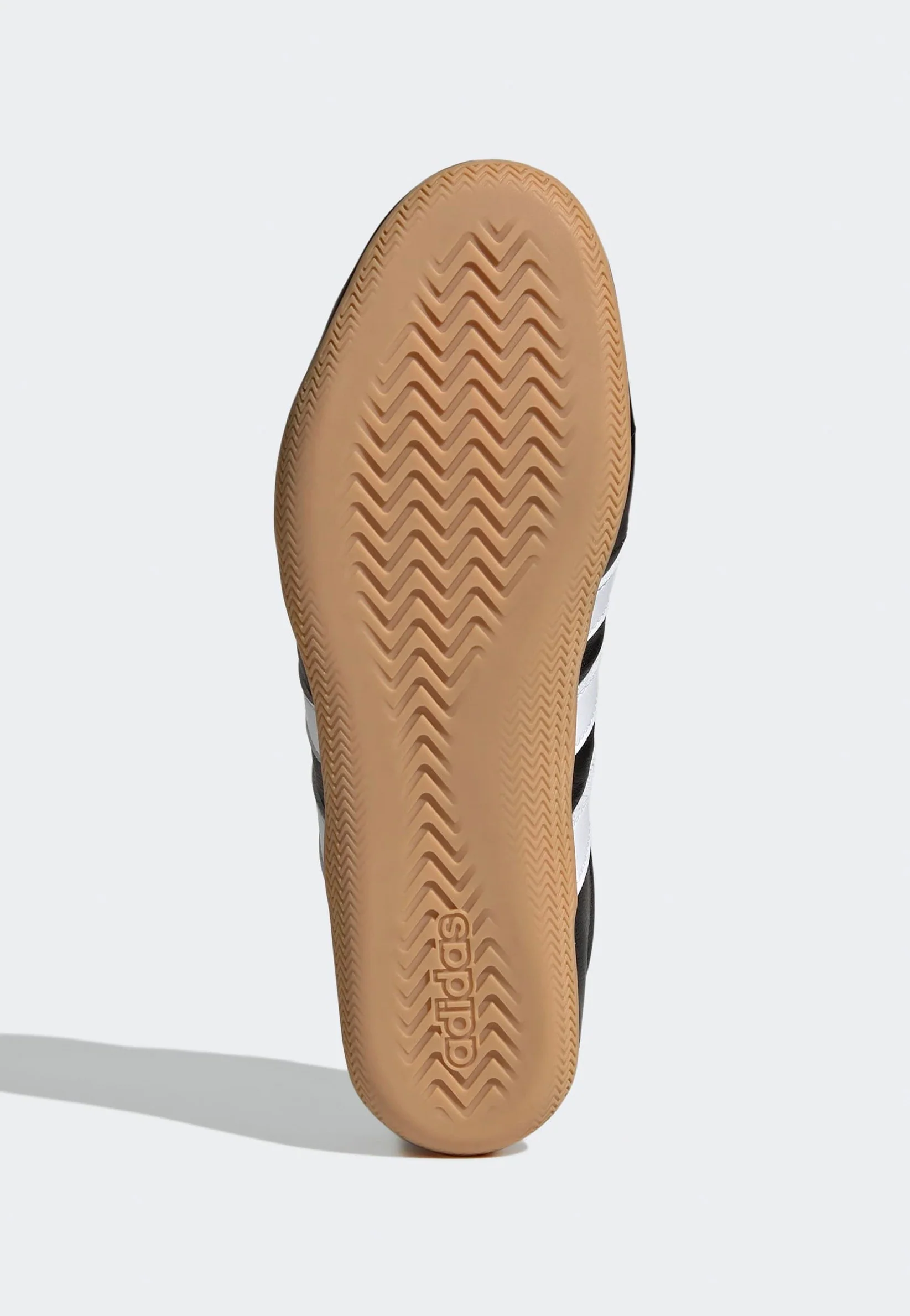 Grand Court Lo Cblack/Ftwwht/Gum3 - Girl Shoes - Image 10