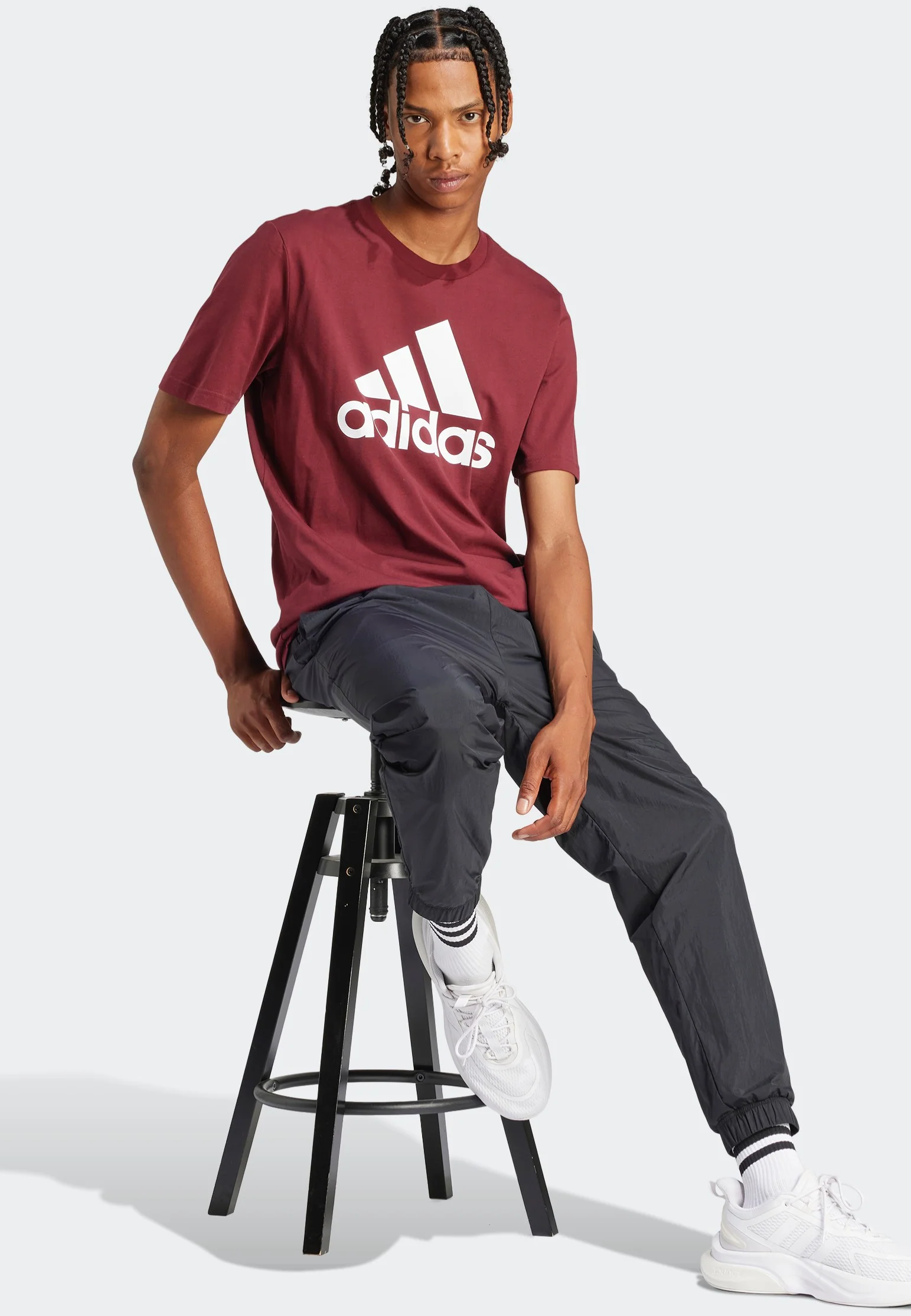 M Bl Sj T Shared - T-Shirt - Image 3