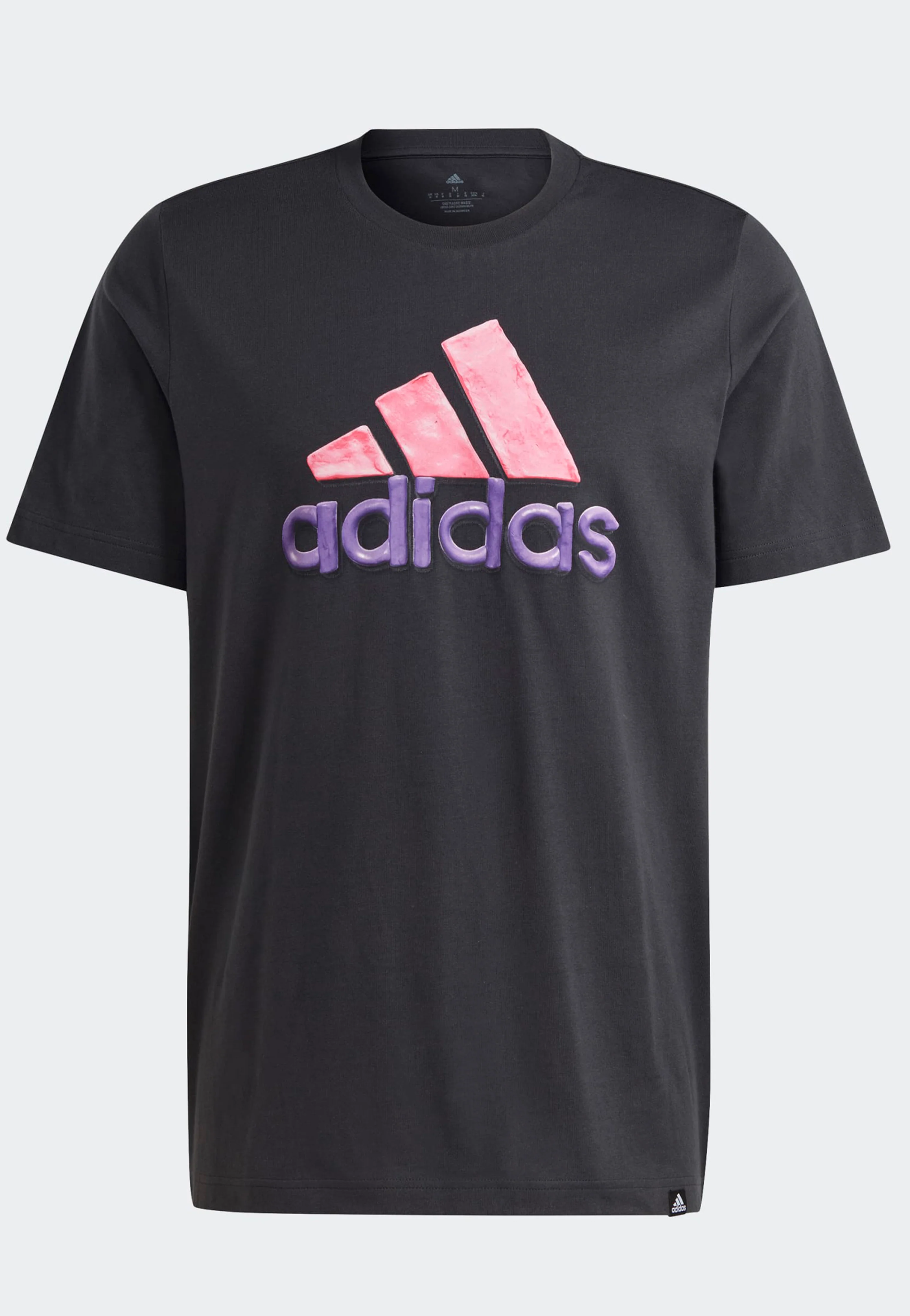 M Pr Fill T Carbon - T-Shirt - Image 6
