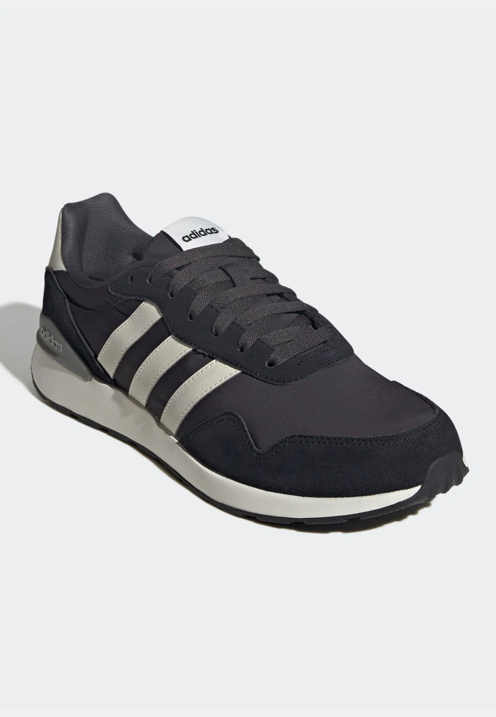 Run 60S 4.0 Carbon/Orbgry/Cblack - Shoes - Image 4
