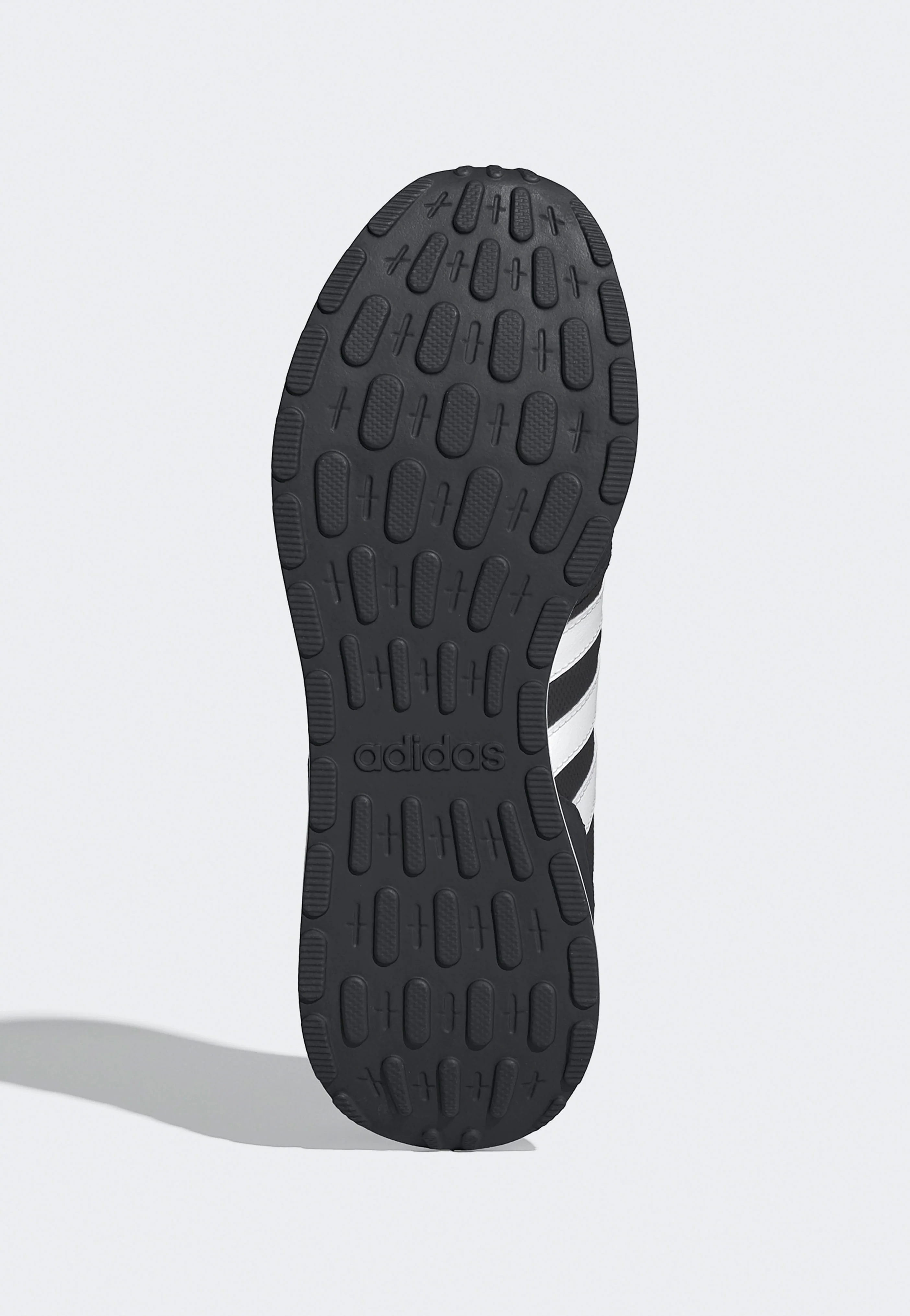 Run 60S 4.0 Cblack/Ftwwht/Cblack - Shoes - Image 3