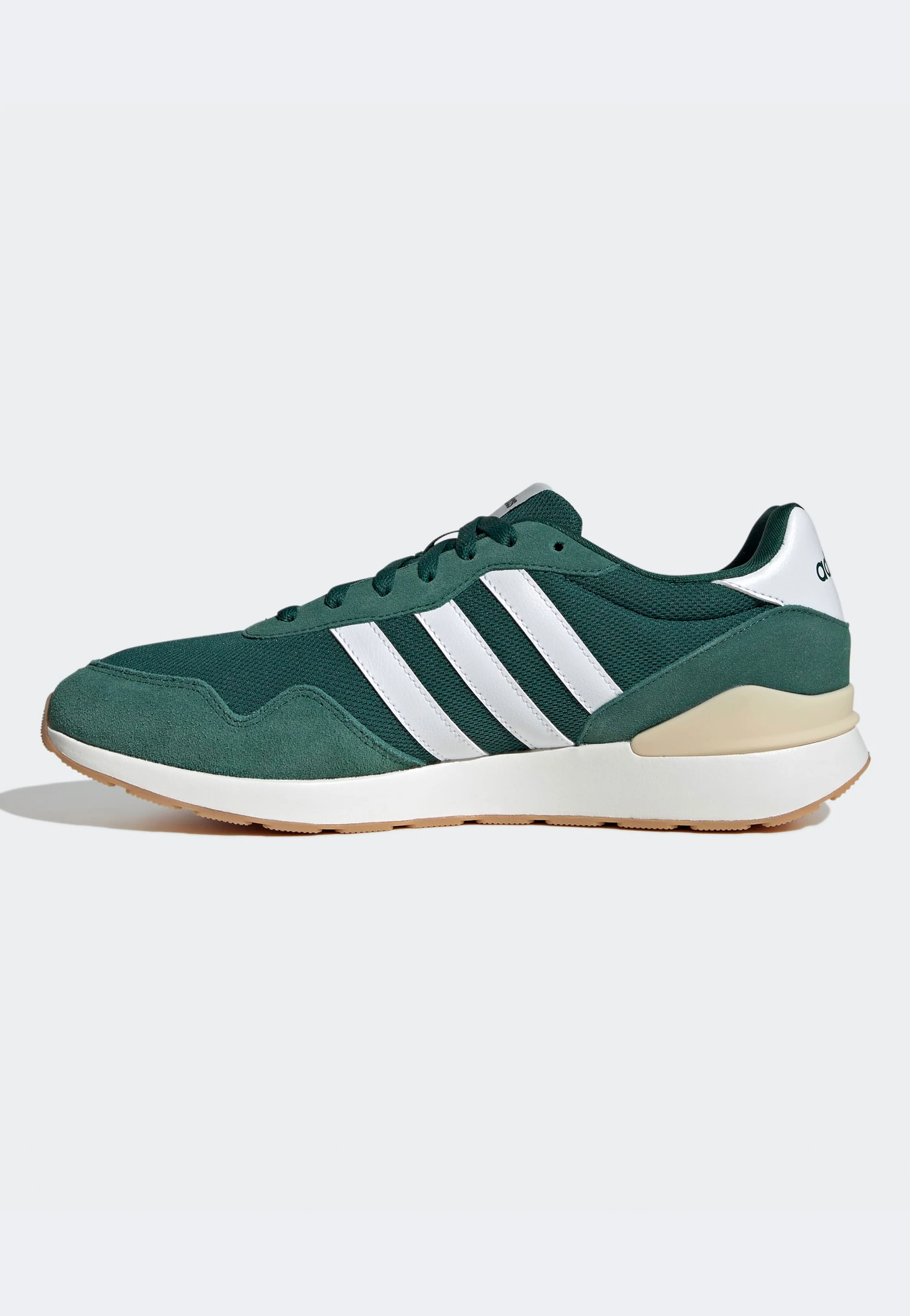 Run 60s 4.0 Cgreen/Ftwwht/Crysan - Shoes - Image 2