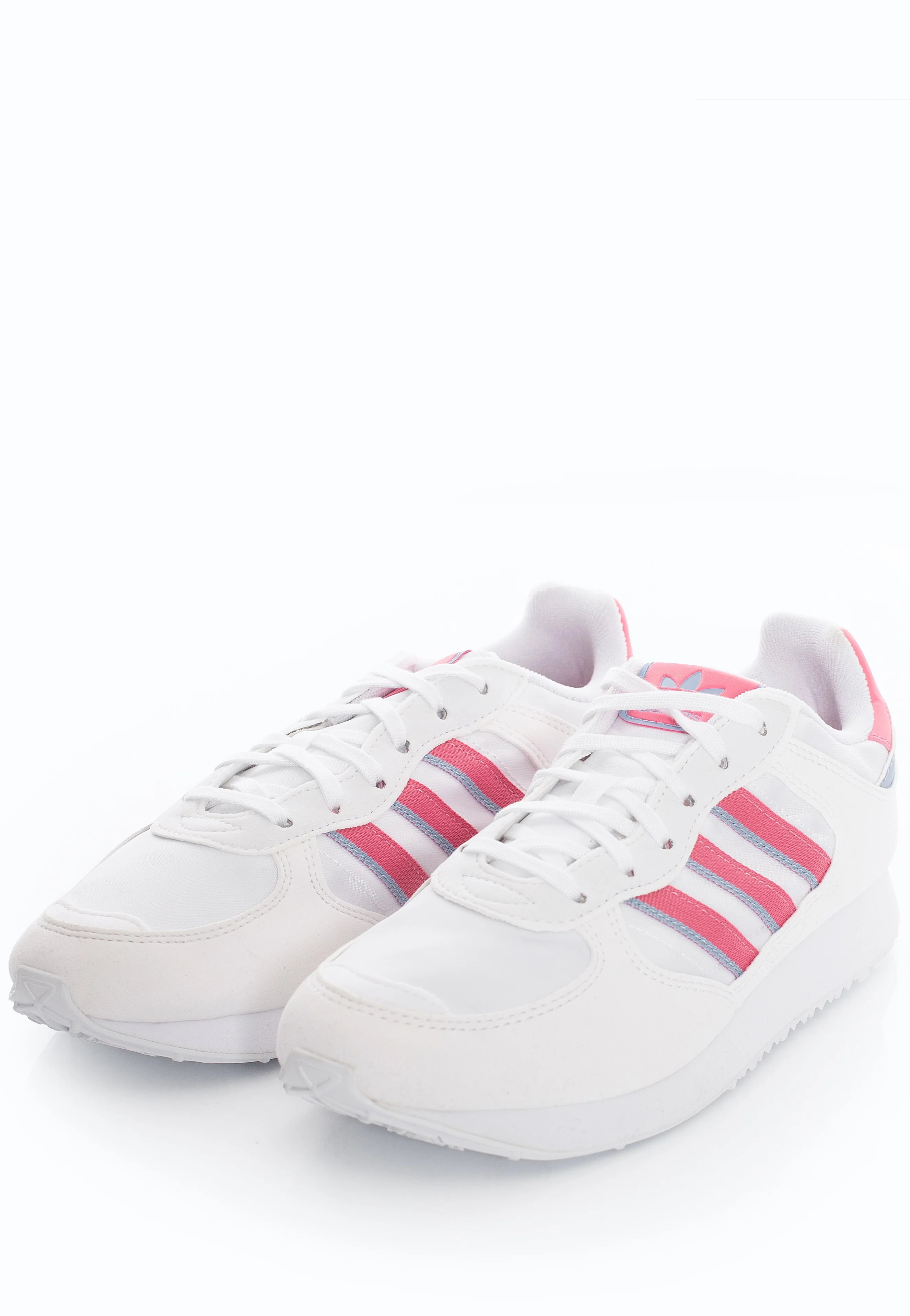 Special 21 W Ftwwht/Roston/Ambsky - Girl Shoes - Image 2