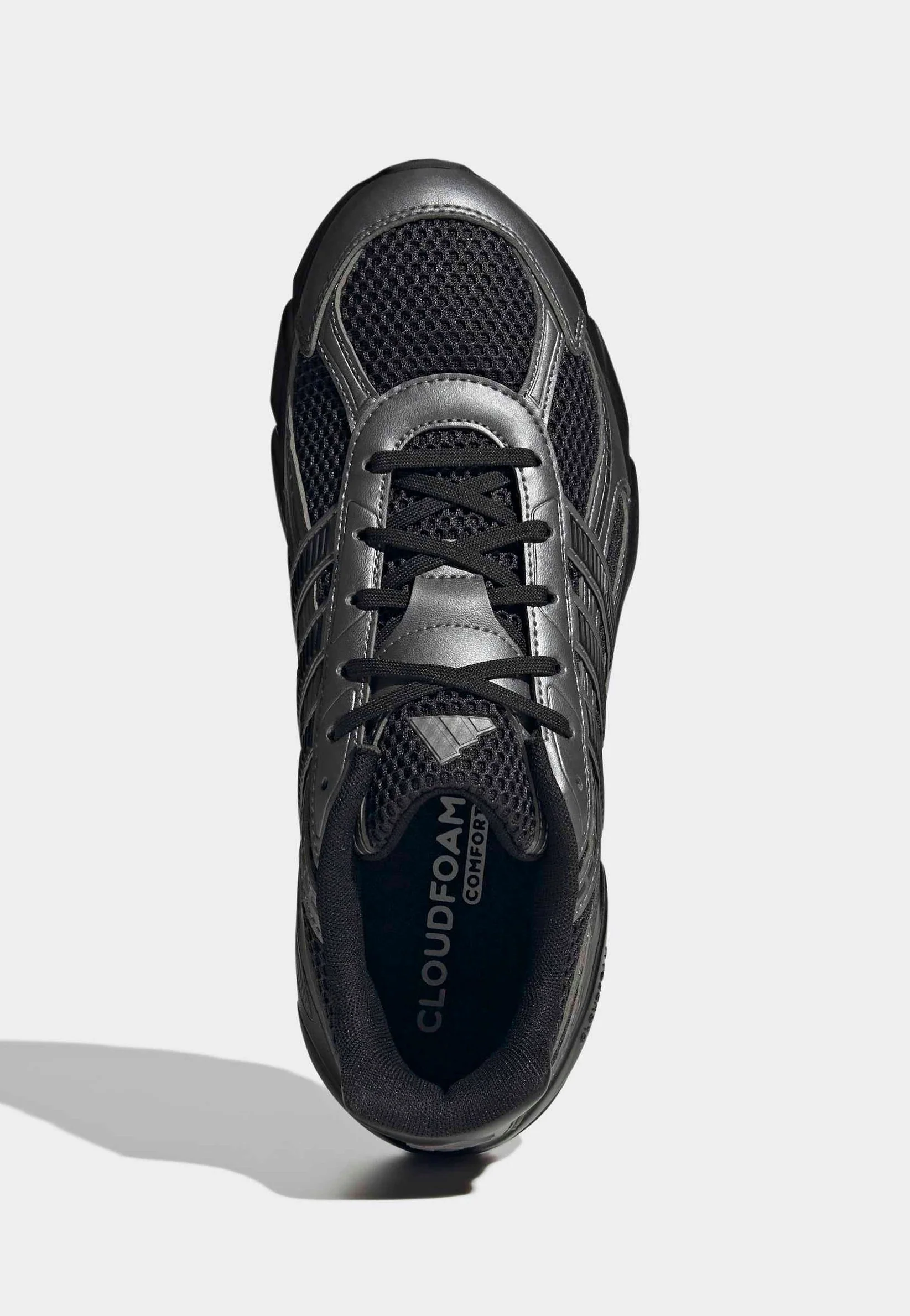 Technochaos 2000 Cblack/Cblack/Ironmt - Shoes - Image 5