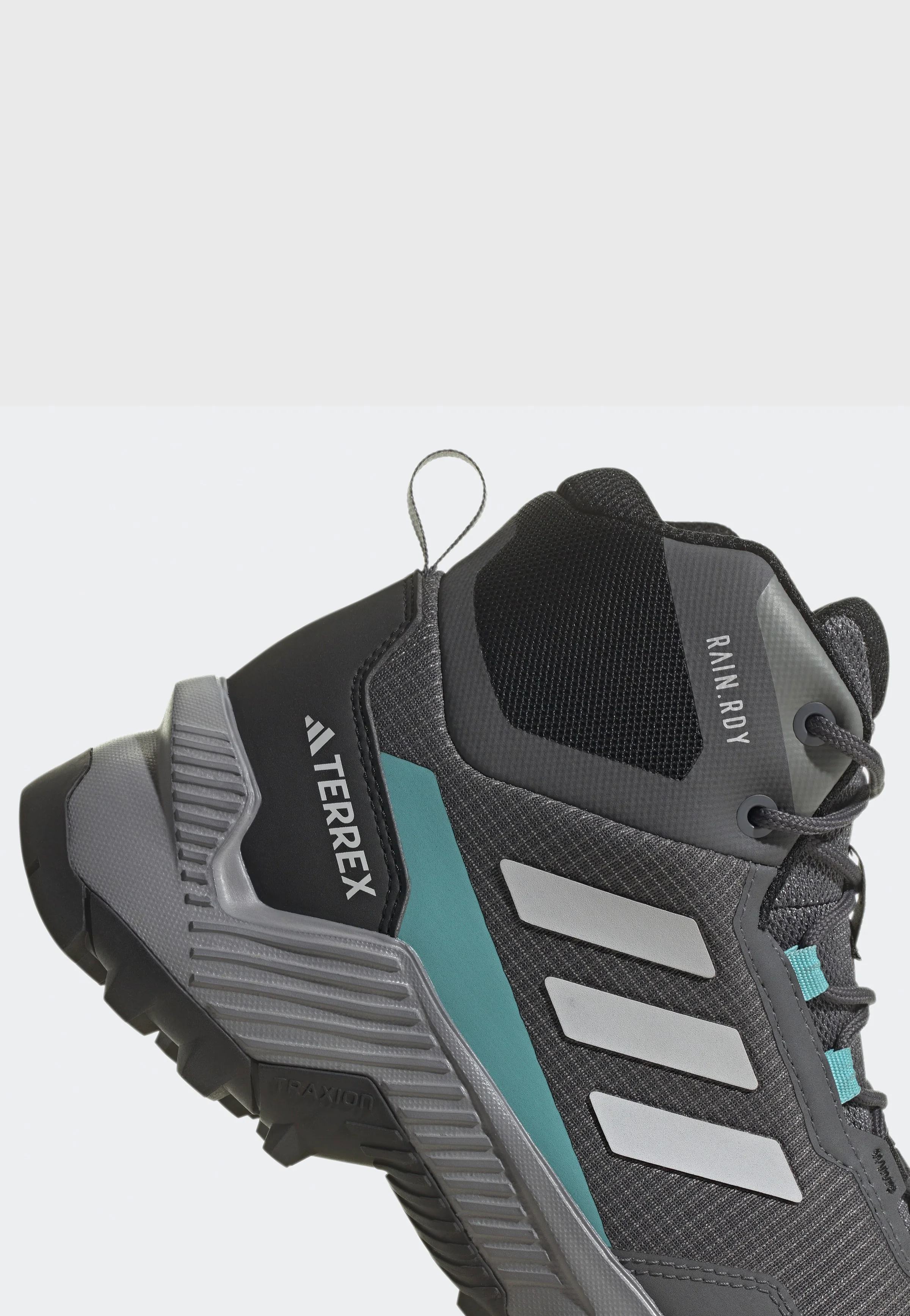 Terrex Eastrail 2 M Grefiv/Dshgry/Cblack - Girl Shoes - Image 8