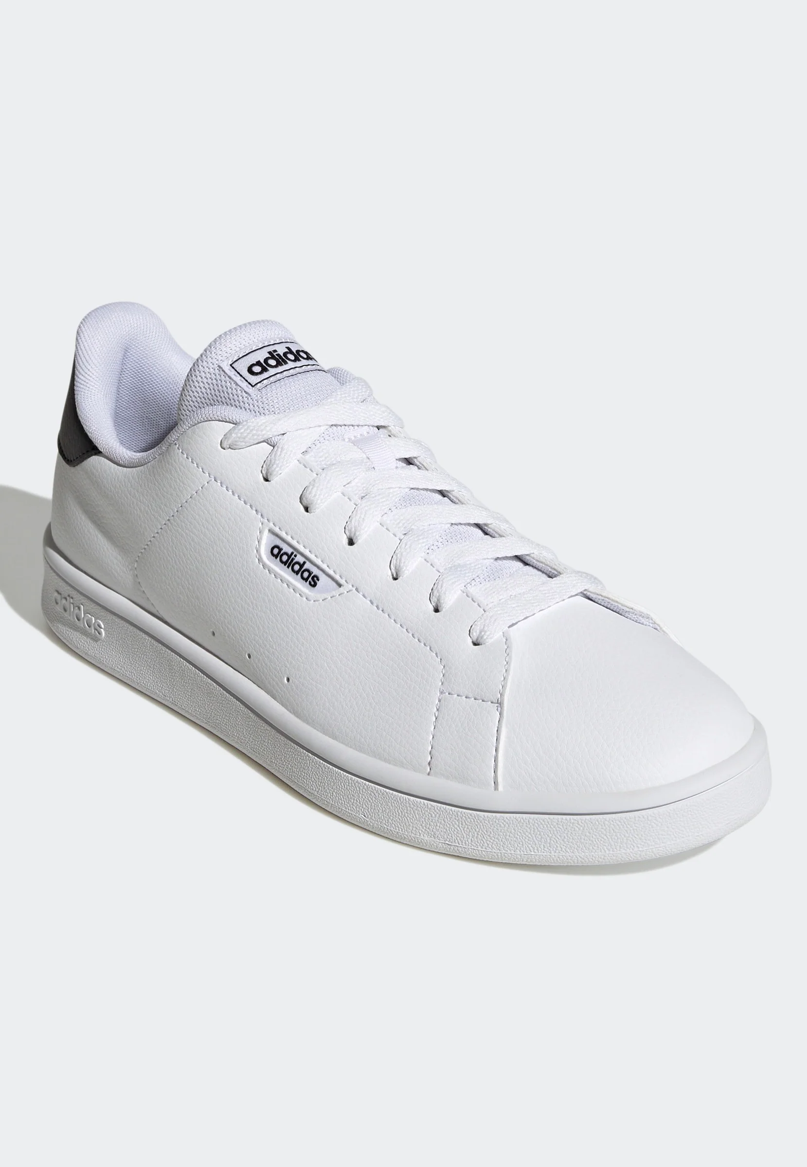 Urban Court Ftwwht/Ftwwht/Cblack - Shoes - Image 2