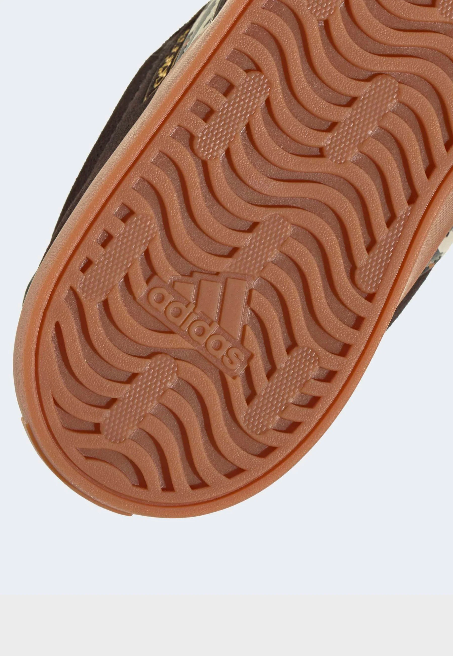 Vl Court 3.0 Aurora Coffee/Crystal Linen/Amber Gum - Girl Shoes - Image 7