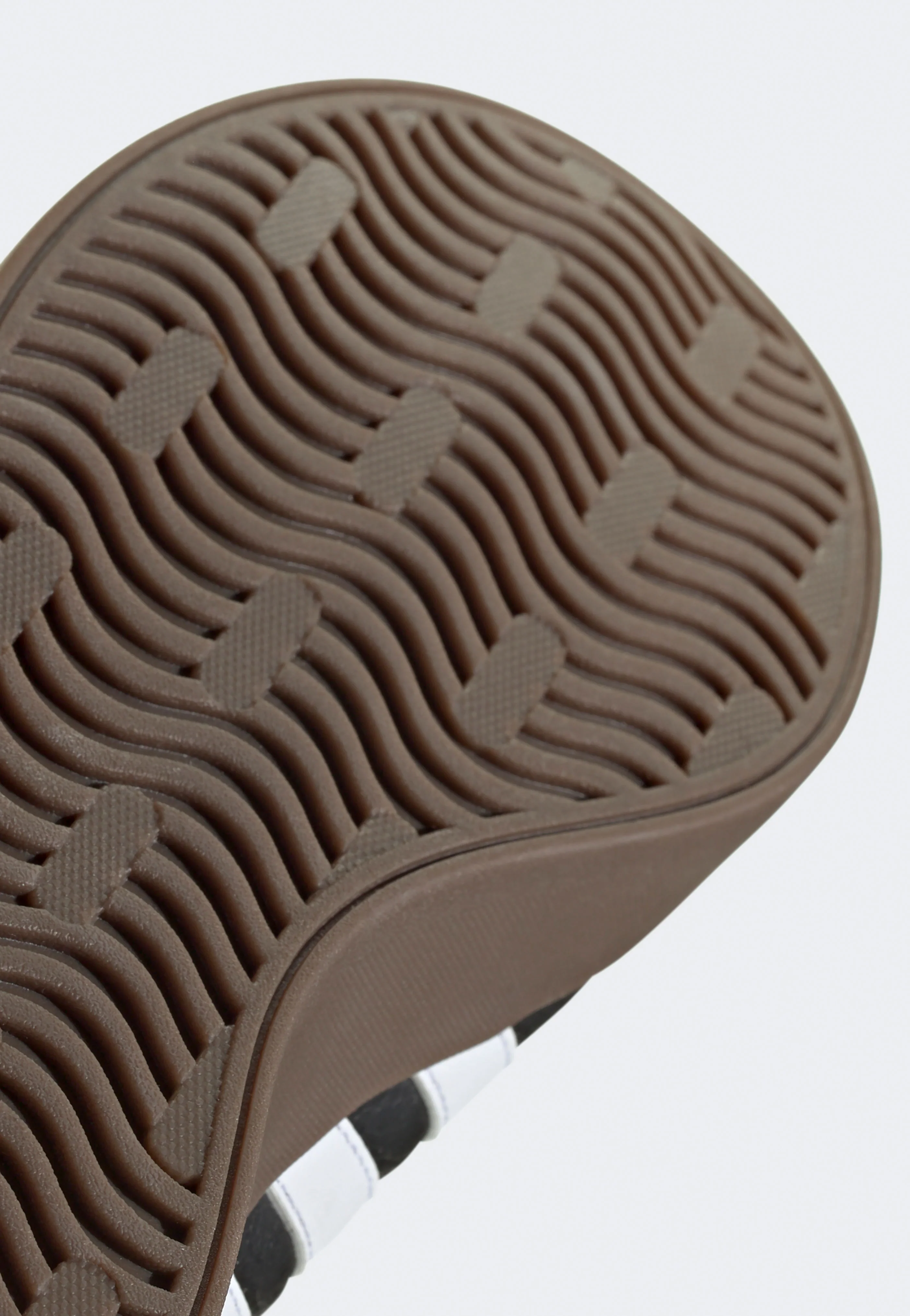 Vl Court 3.0 Cblack/Ftwwht/Gum5 - Girl Shoes - Image 10