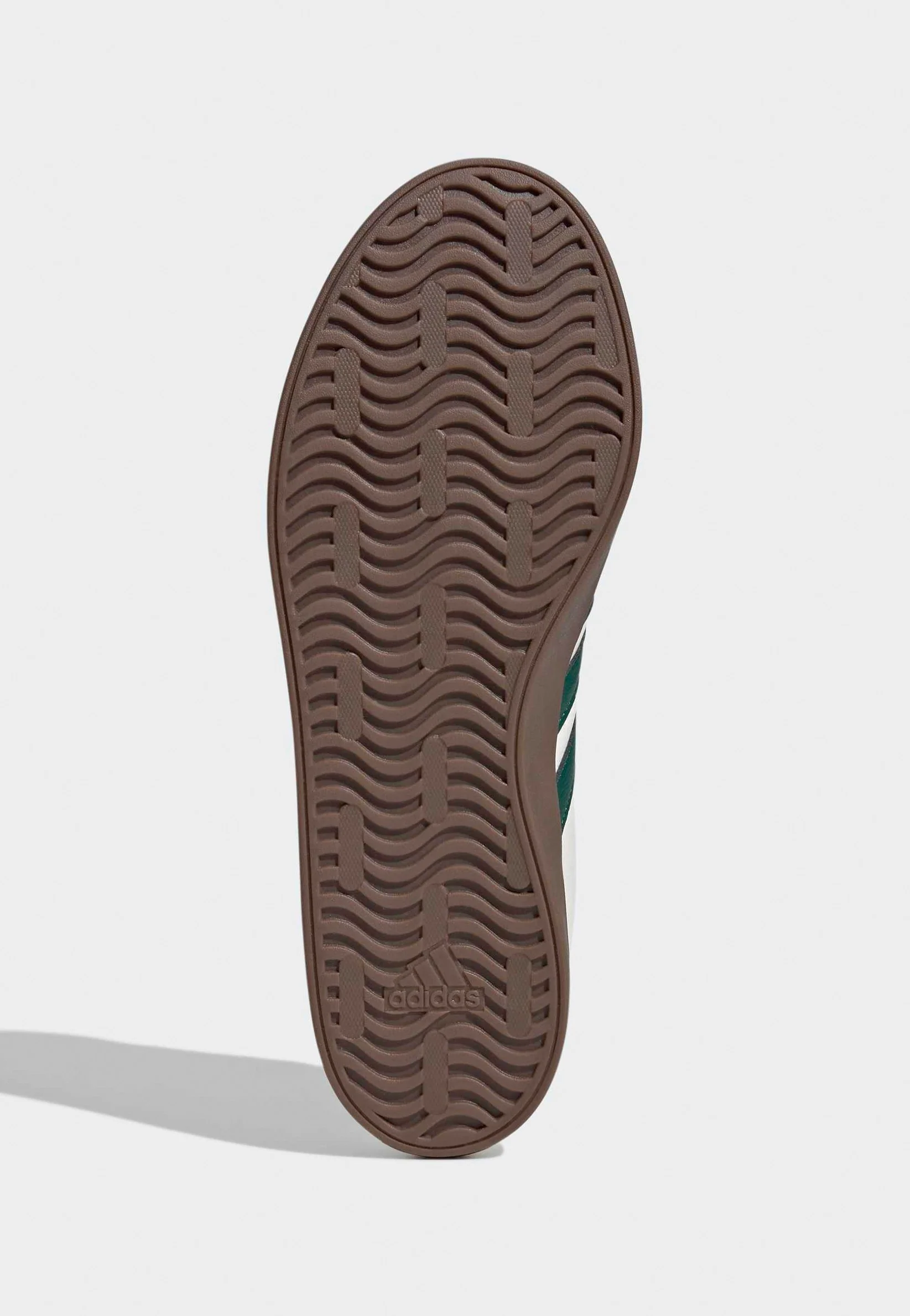 VL Court 3.0 Cwhite/Cgreen/Gum5 - Shoes - Image 4