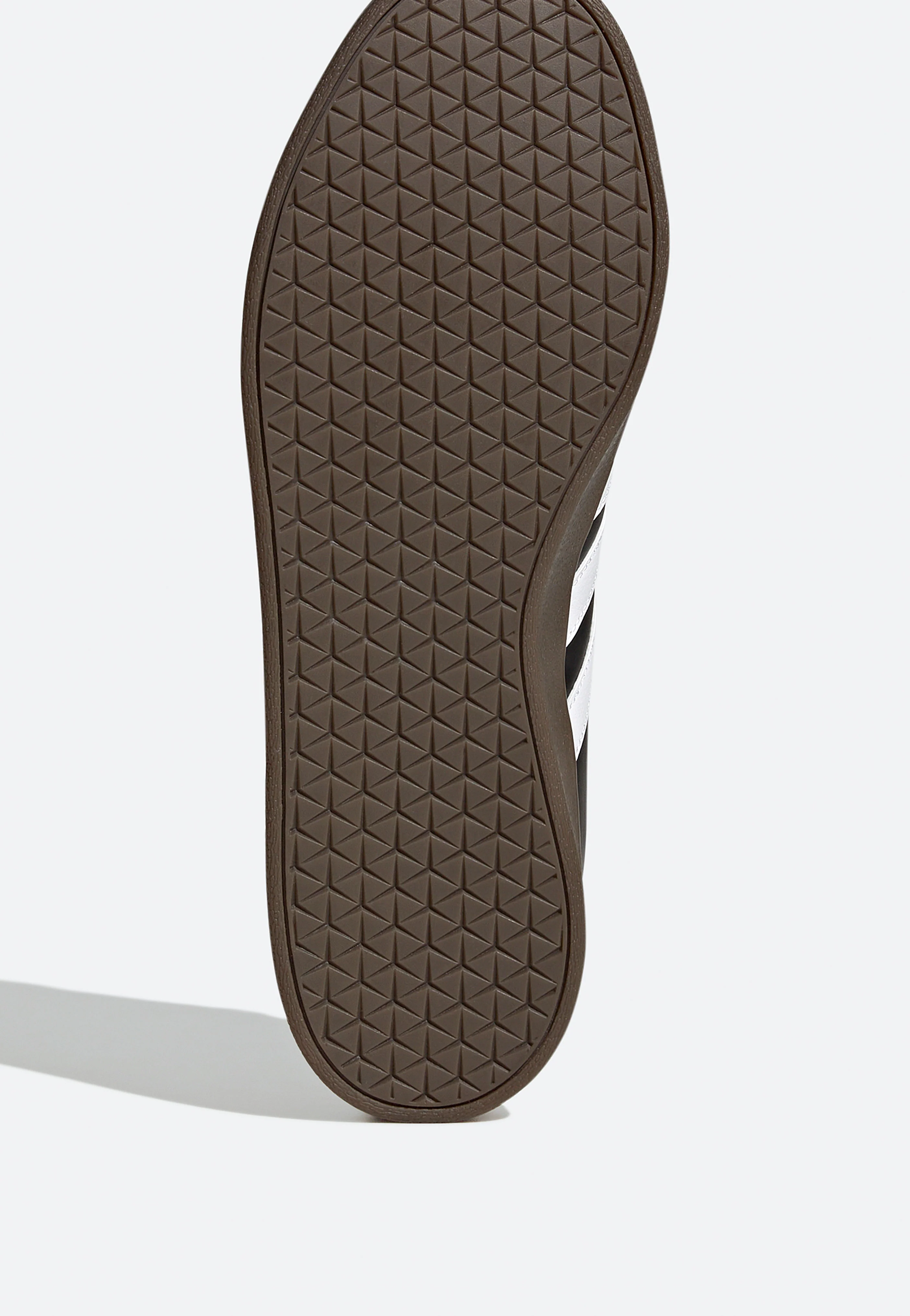 Vl Court Base Cblack/Ftwwht/Cblack - Shoes - Image 8