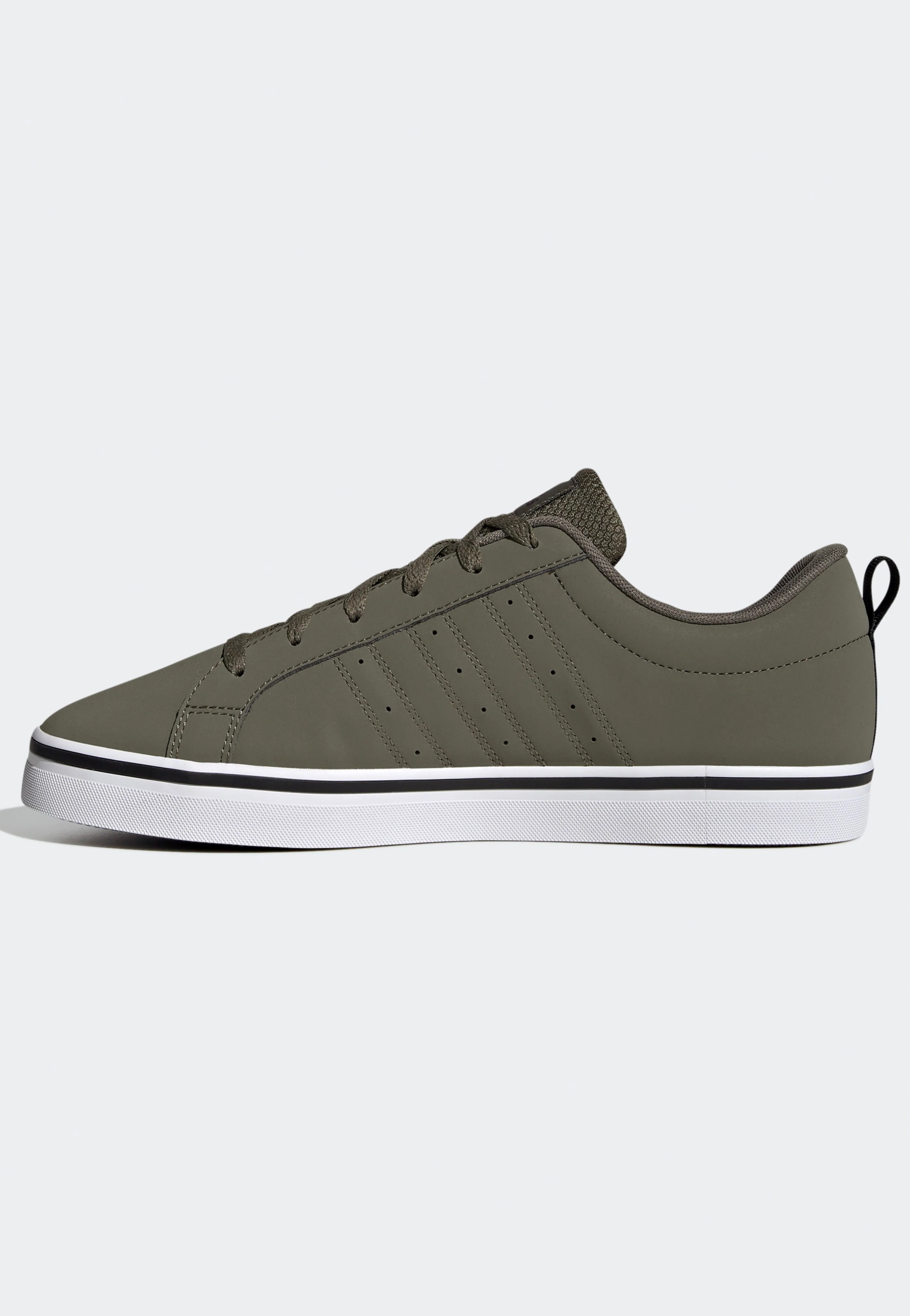 Vs Pace 2.0 Olistr/Cblack/Ftwwht - Shoes - Image 5