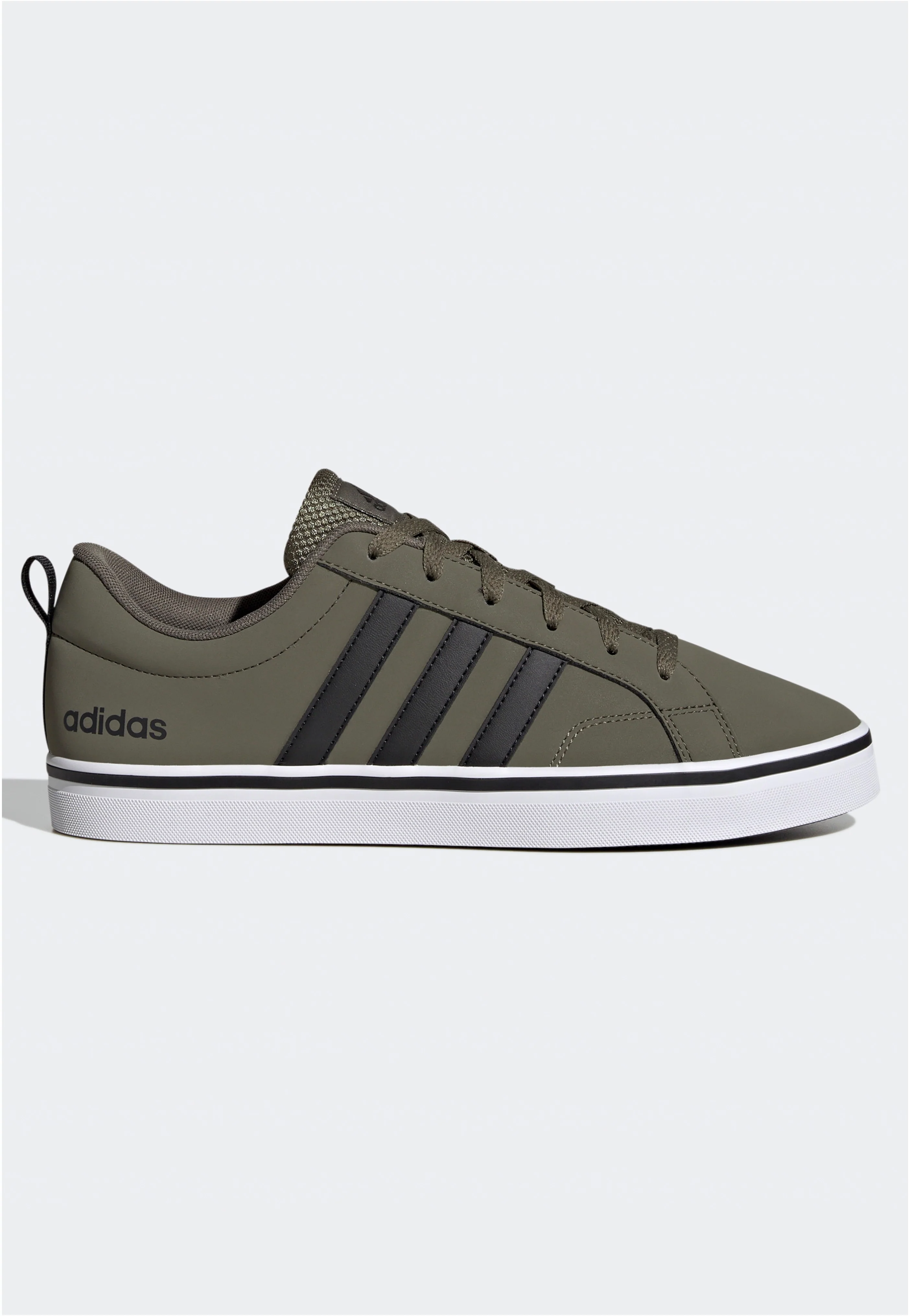 Vs Pace 2.0 Olistr/Cblack/Ftwwht - Shoes - Image 7