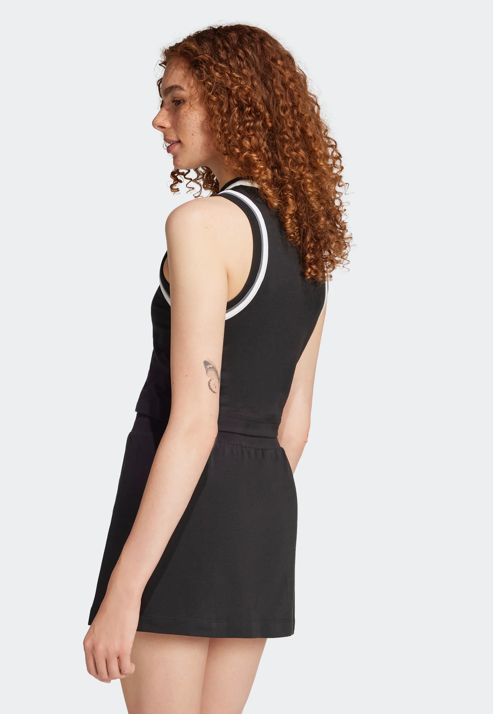 W CB Cro Black - Tank - Image 5
