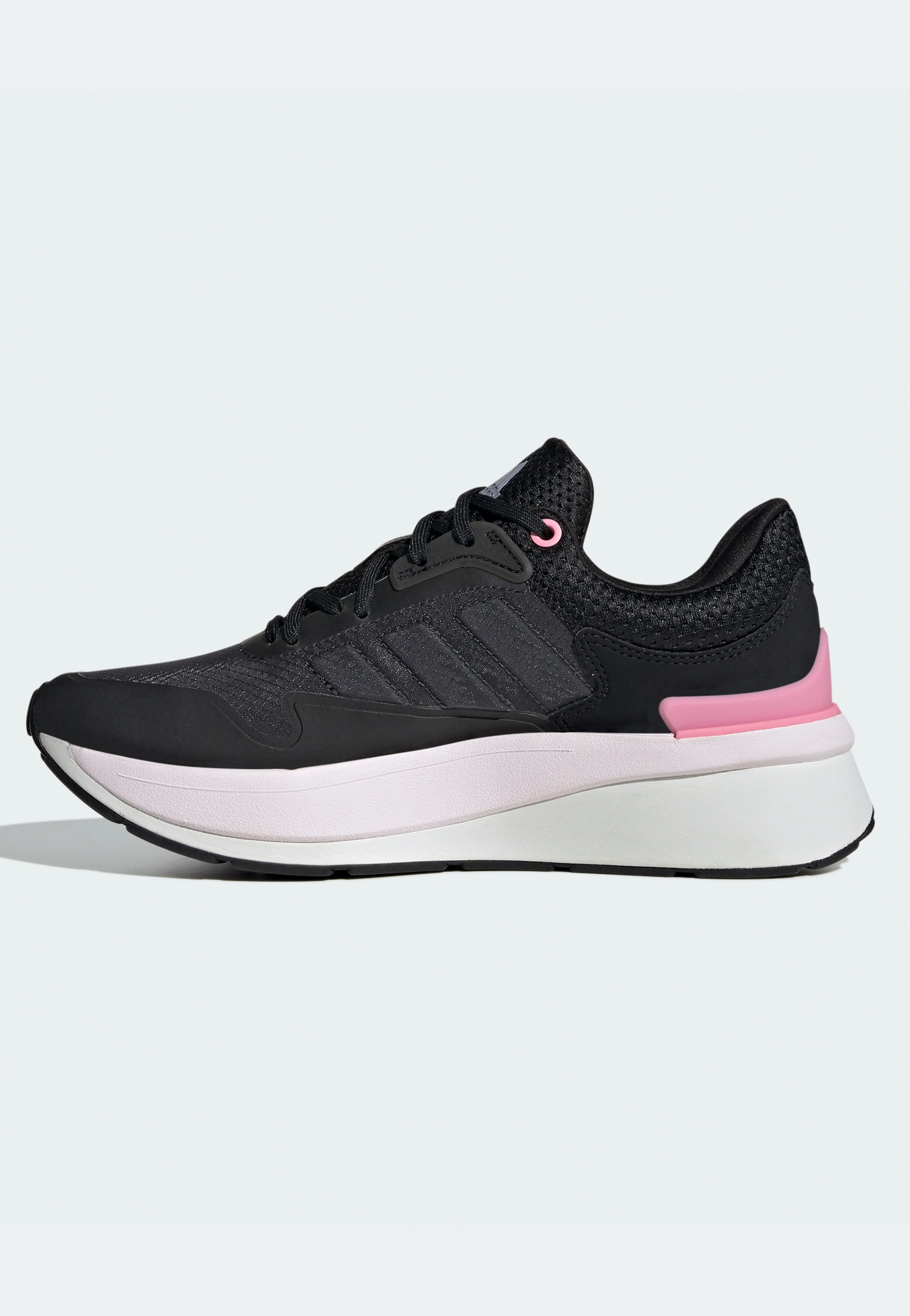 Znchill Cblack/Silvio/Blipnk - Girl Shoes - Image 2