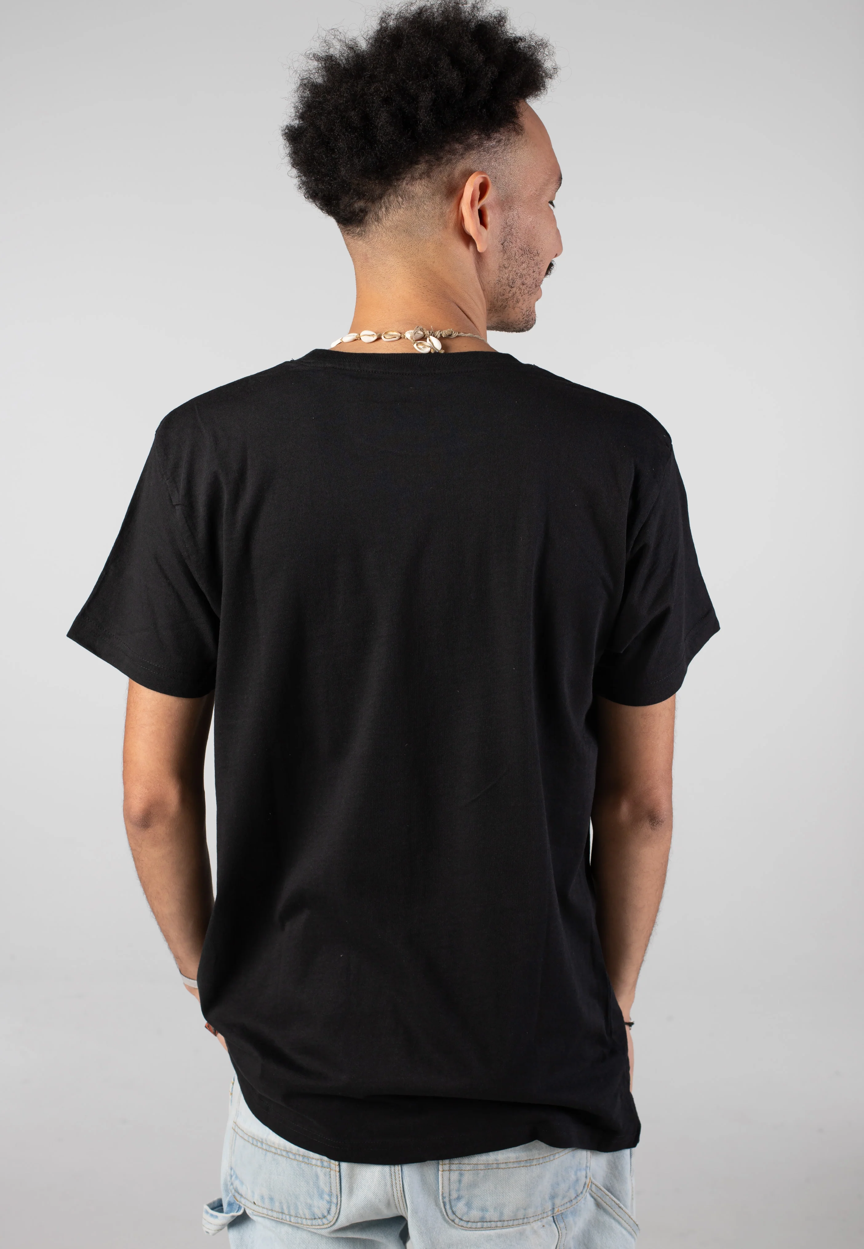 Back in the Saddle - T-Shirt - Image 4