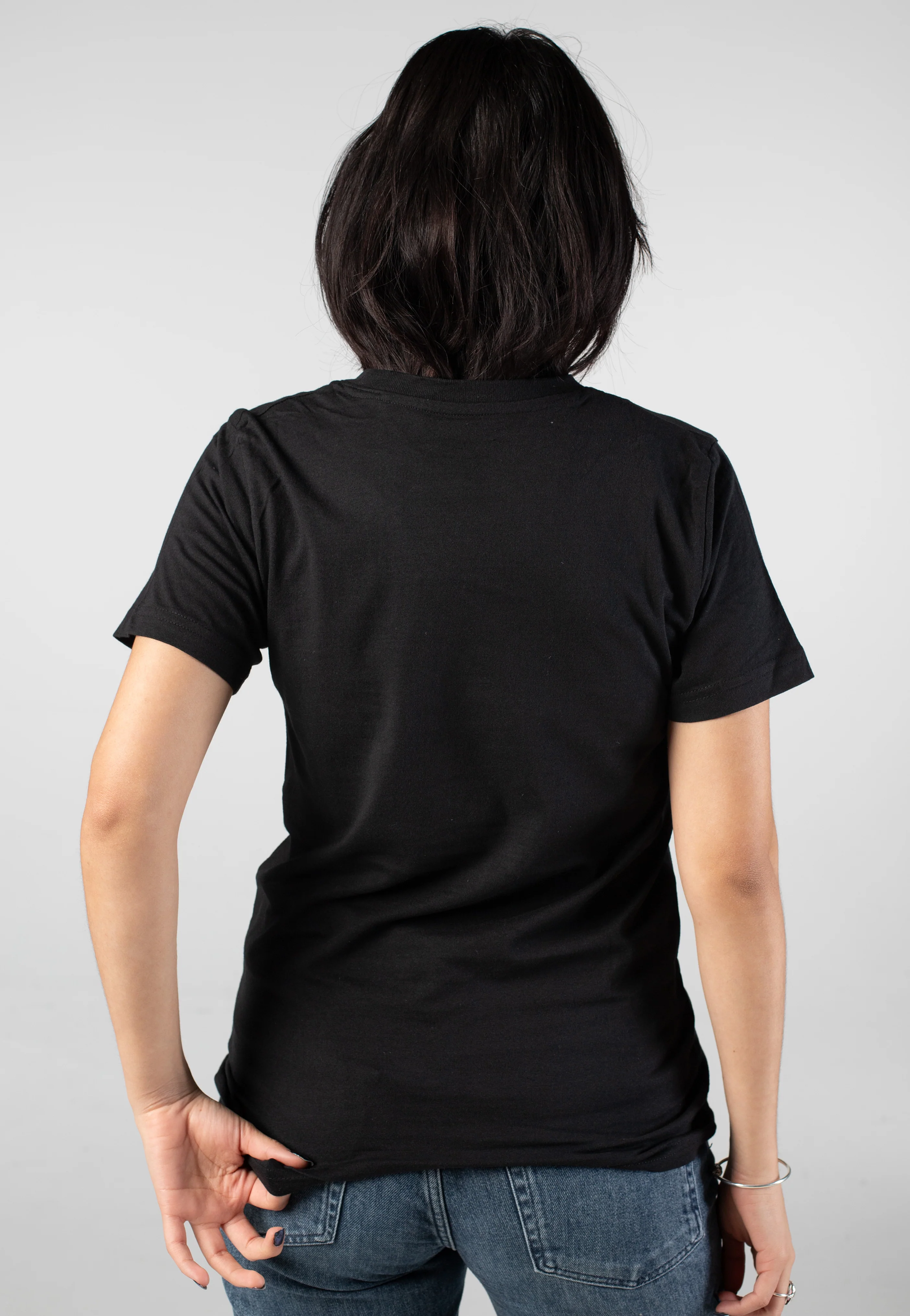 Back in the Saddle - T-Shirt - Image 6