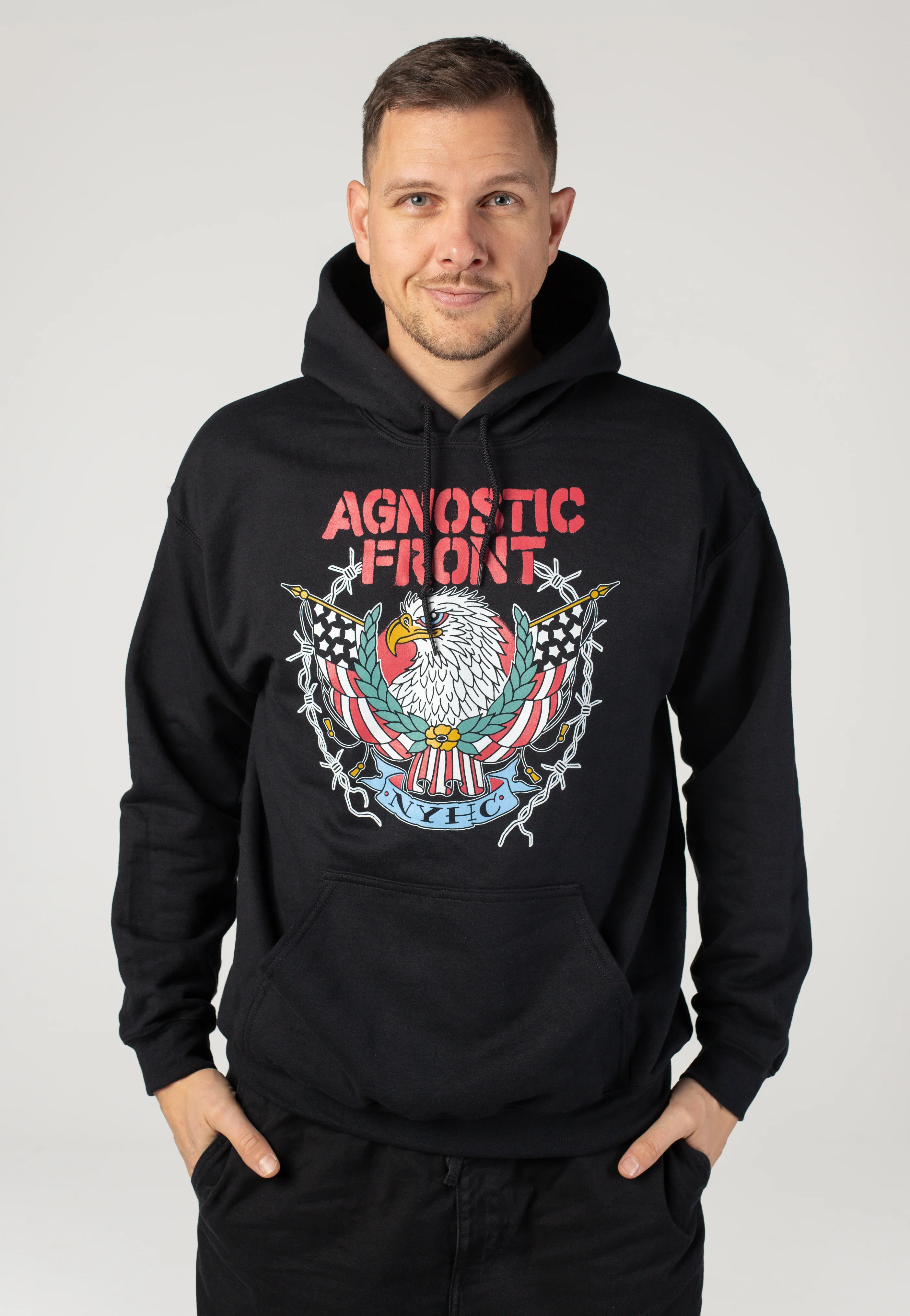 Eagle 2025 - Hoodie - Image 3