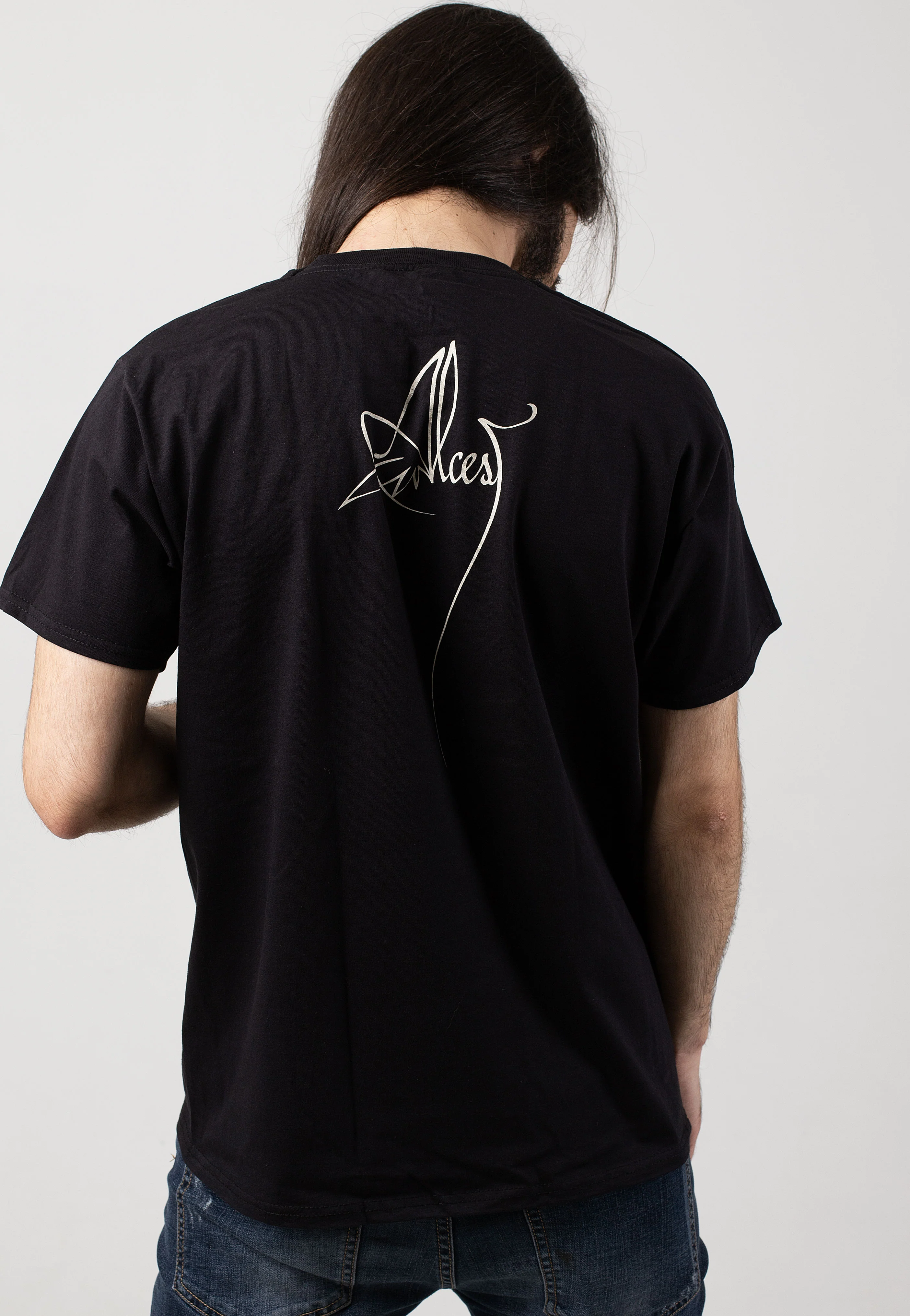 Trees - T-Shirt - Image 4