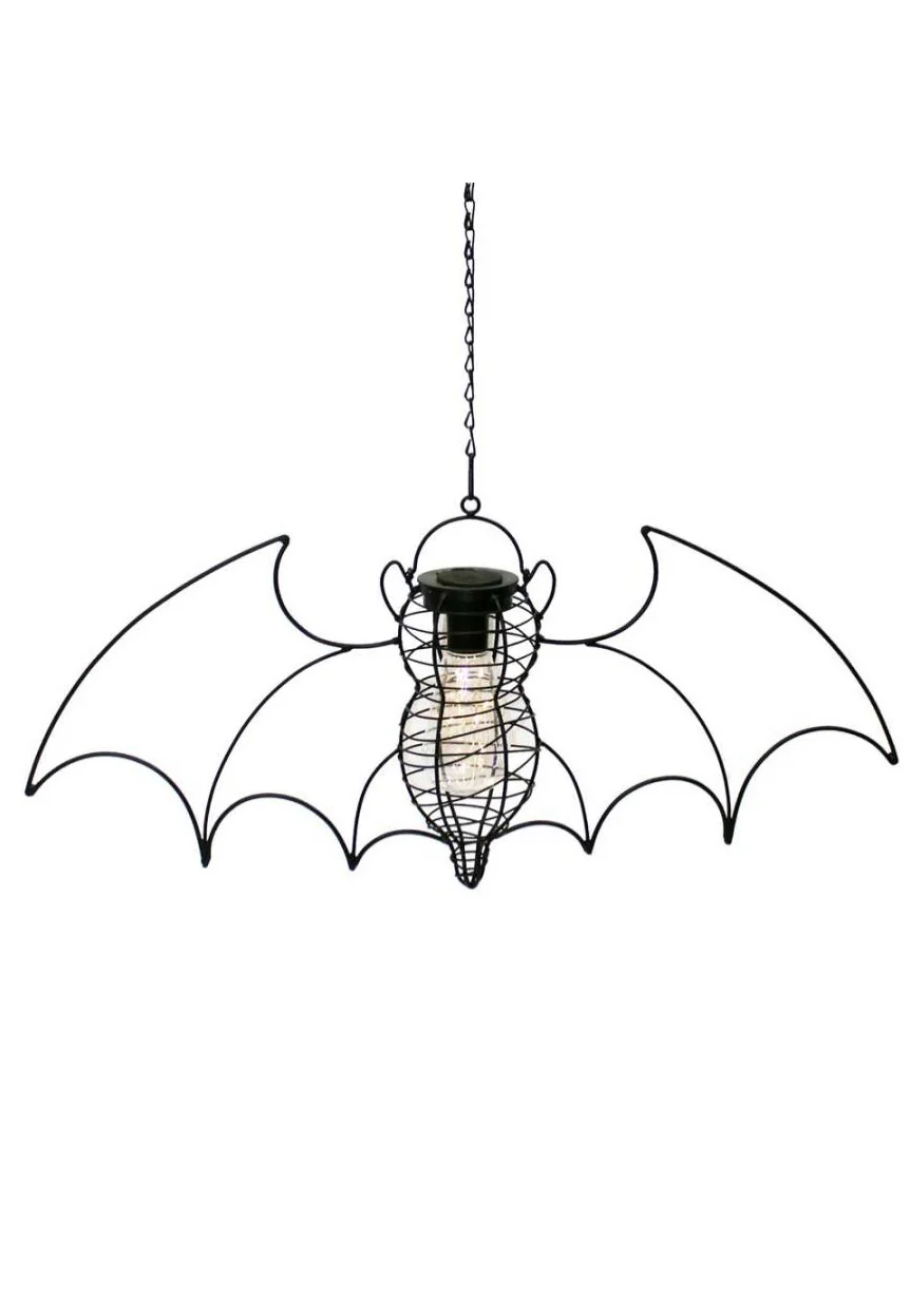 Bat Led Garden - Lamp - Image 2