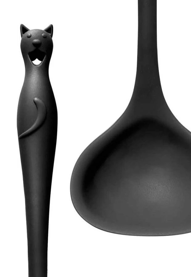 Cat's Kitchen - Ladle - Image 2